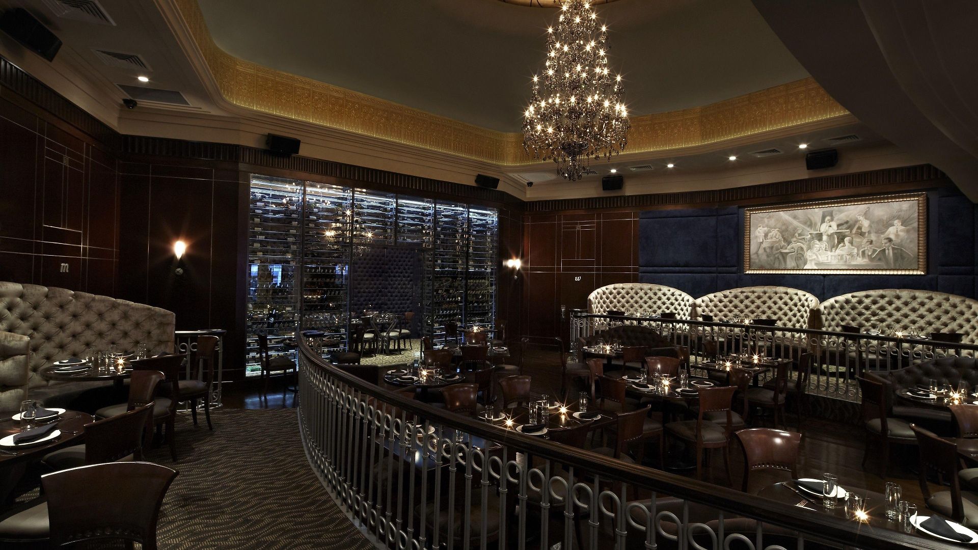 Hotel The Kimberly 4*