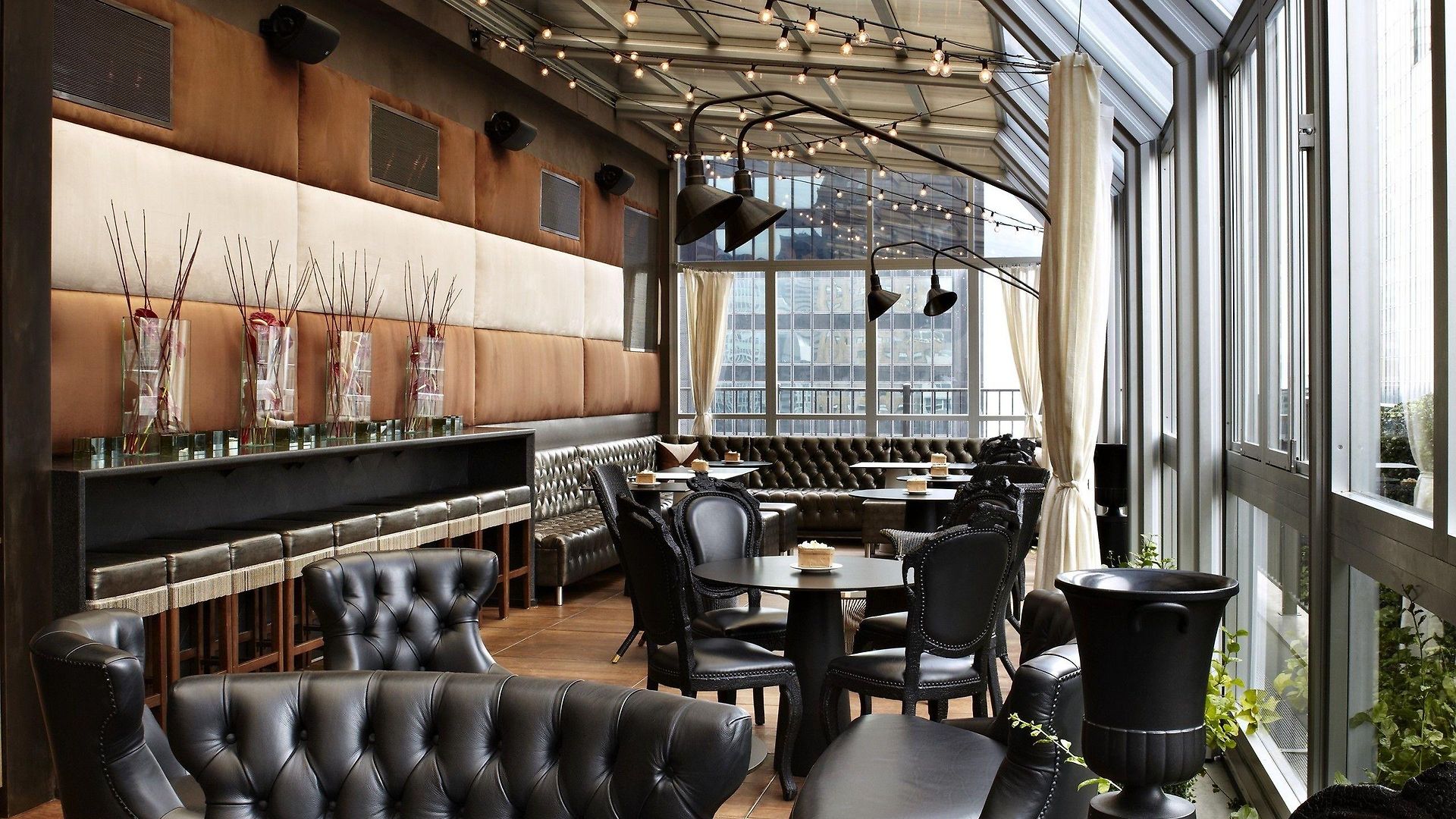 The Kimberly Hotel New York