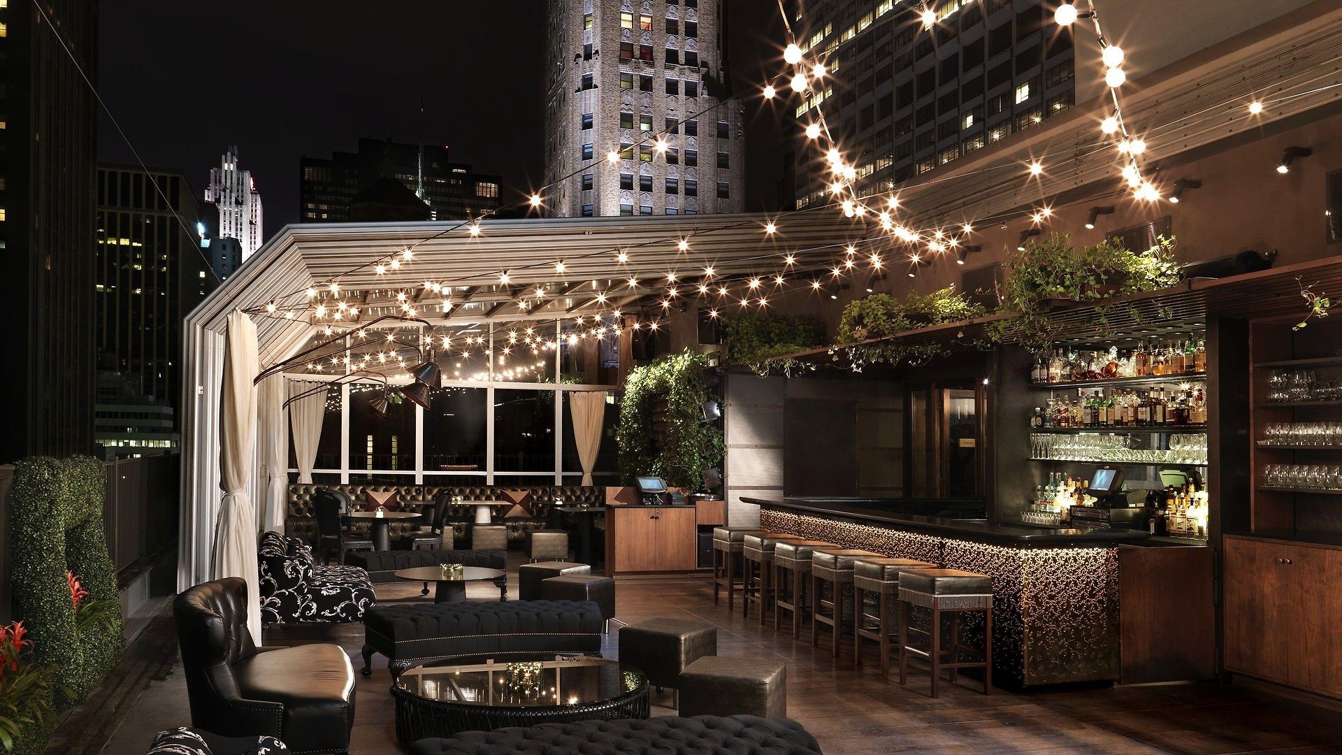 The Kimberly Hotel