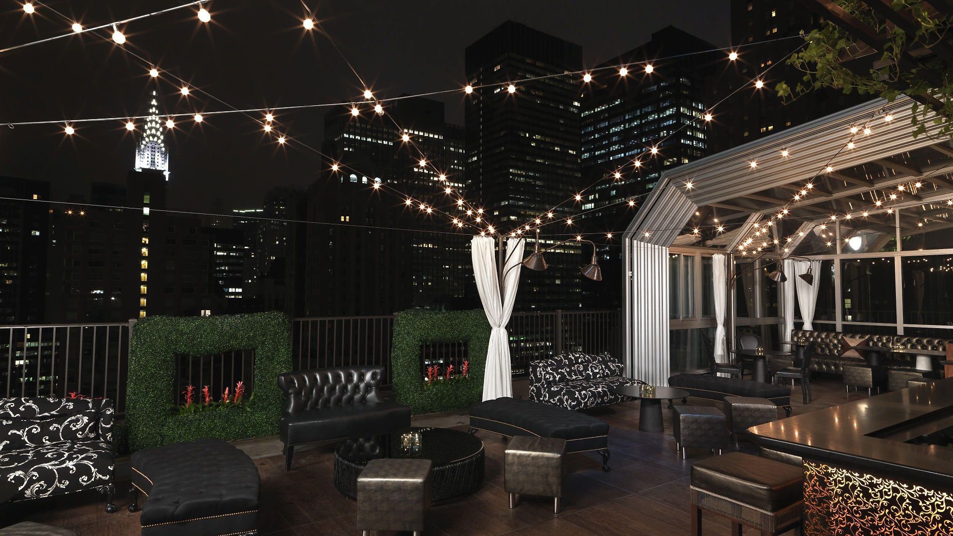 The Kimberly 4* New York