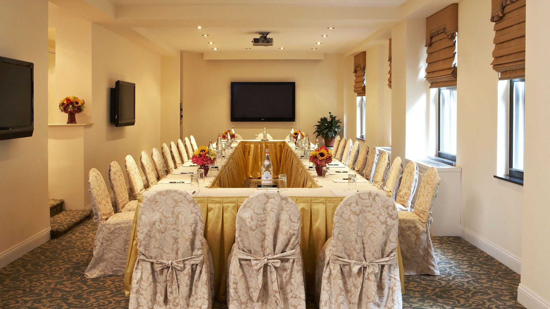 Hotel The Kimberly 4*