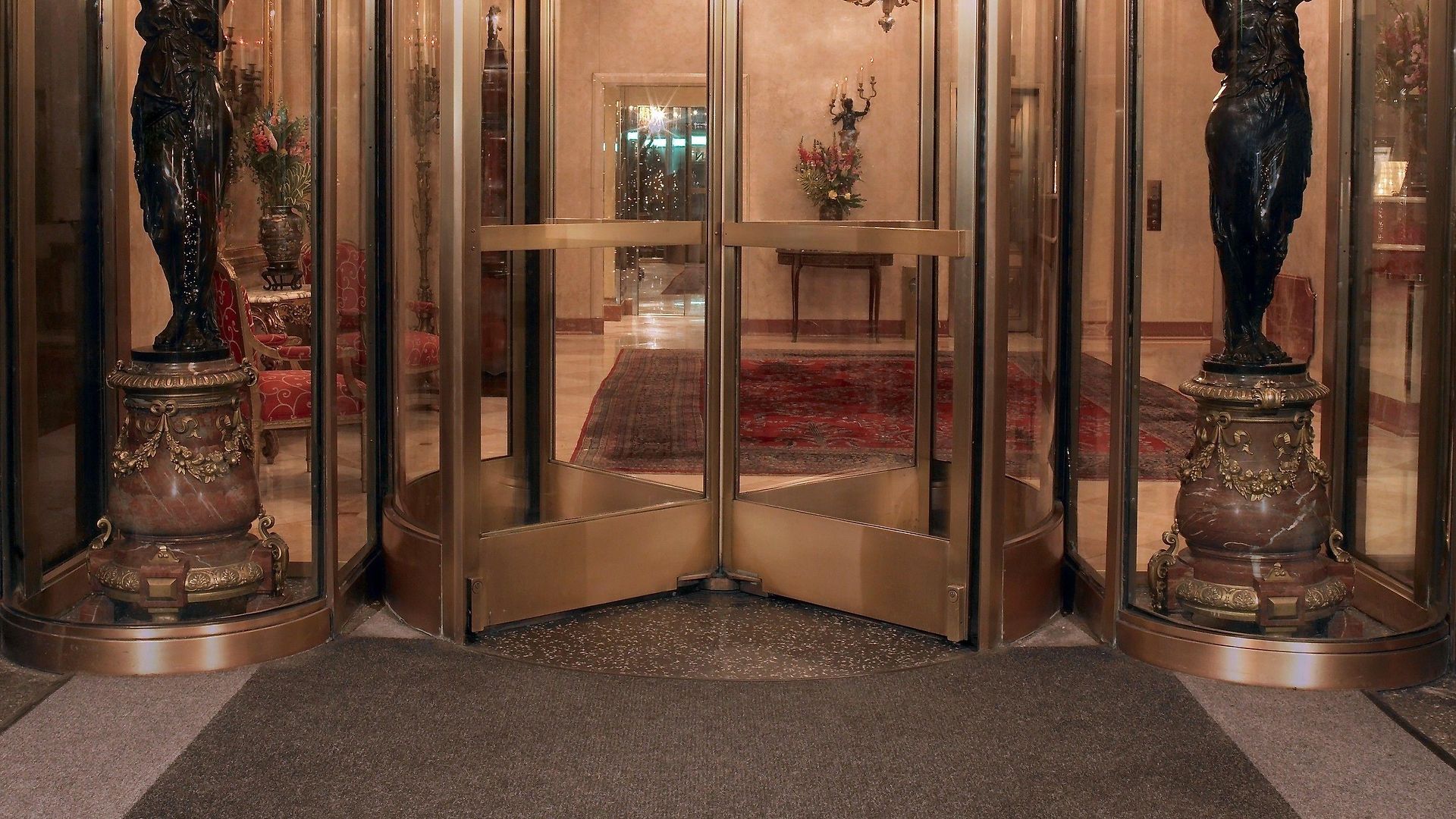 The Kimberly Hotel New York