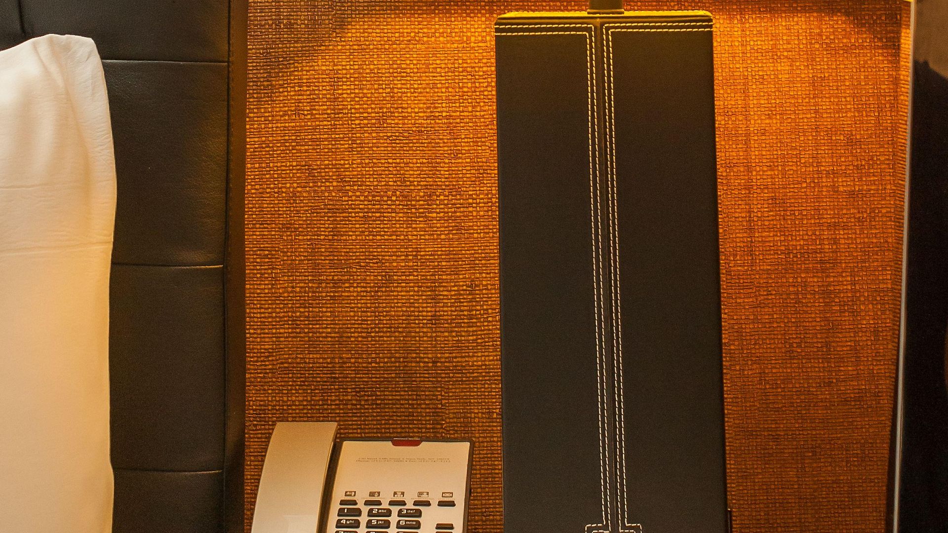 Ameritania At Times Square 4* New York