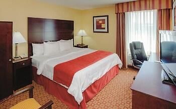 Hotel La Quinta By Wyndham Brooklyn Downtown