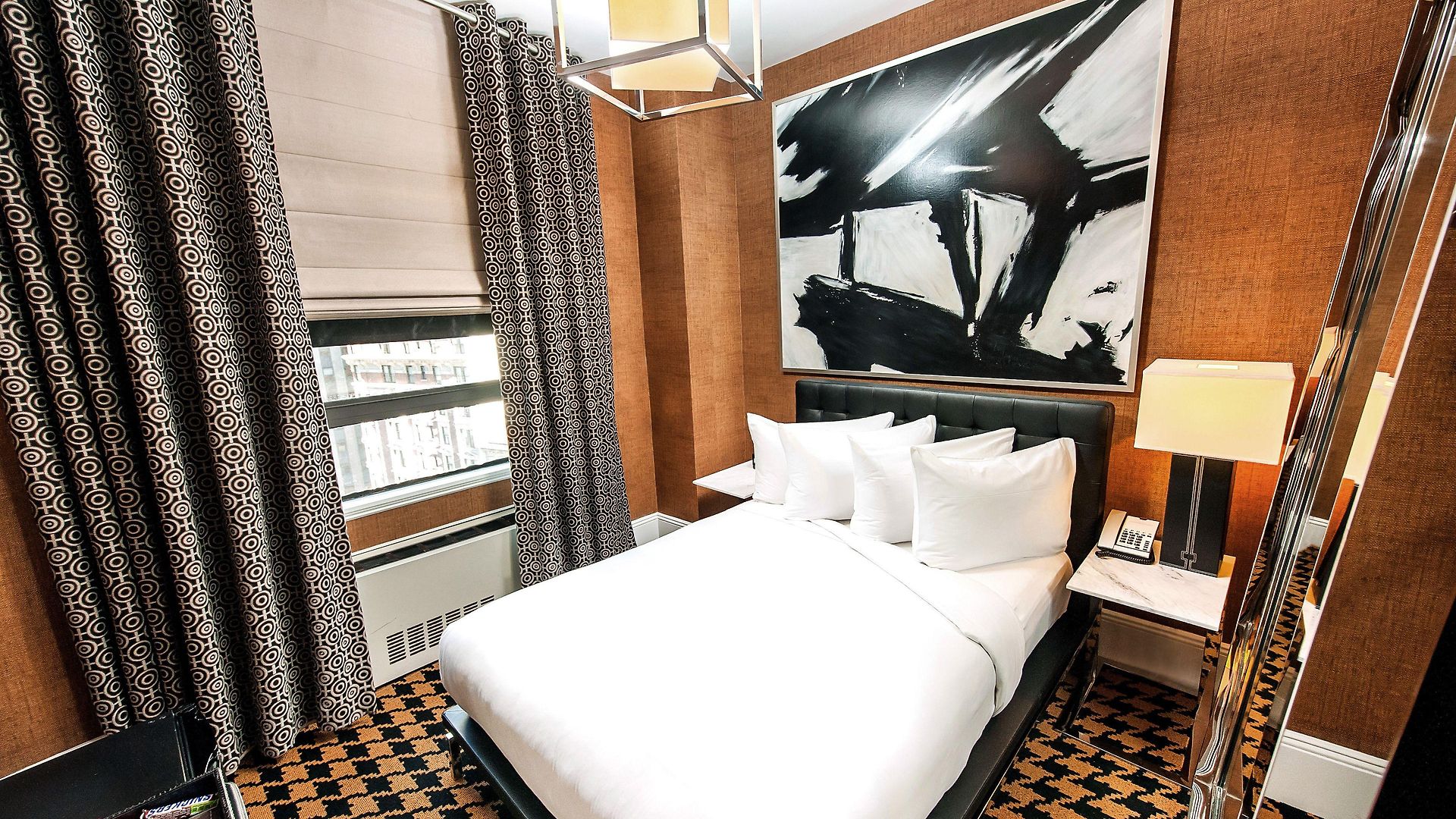 Hotel Ameritania At Times Square 4*