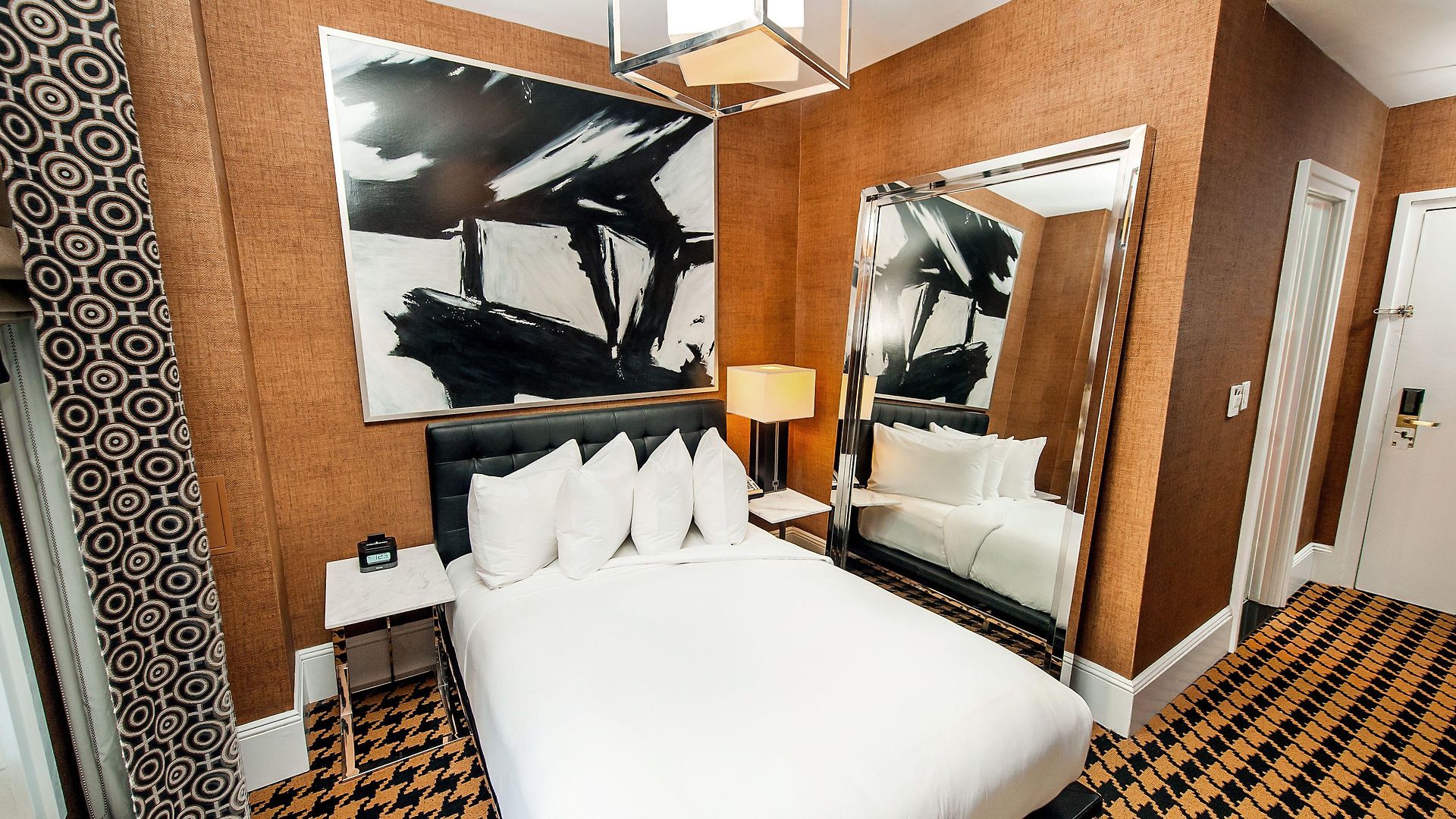 Hotel Ameritania At Times Square New York