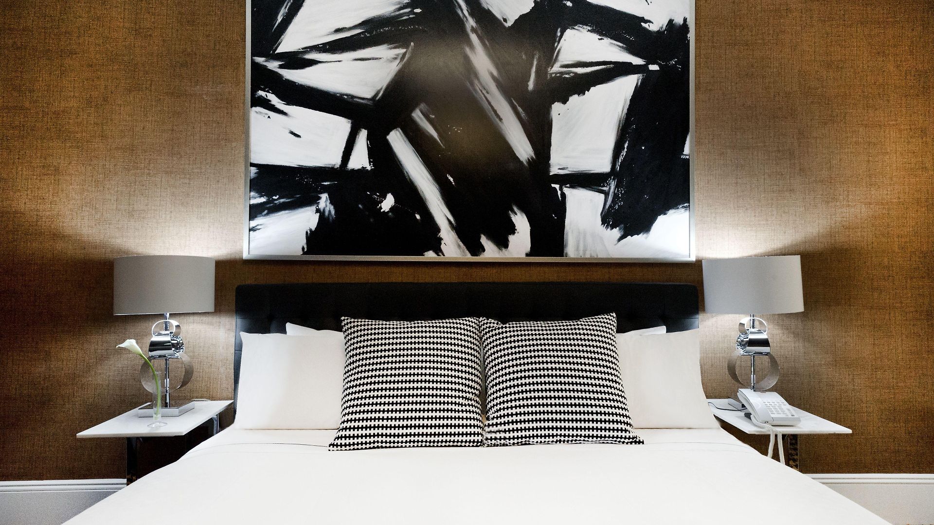 Ameritania At Times Square Hotel 4*