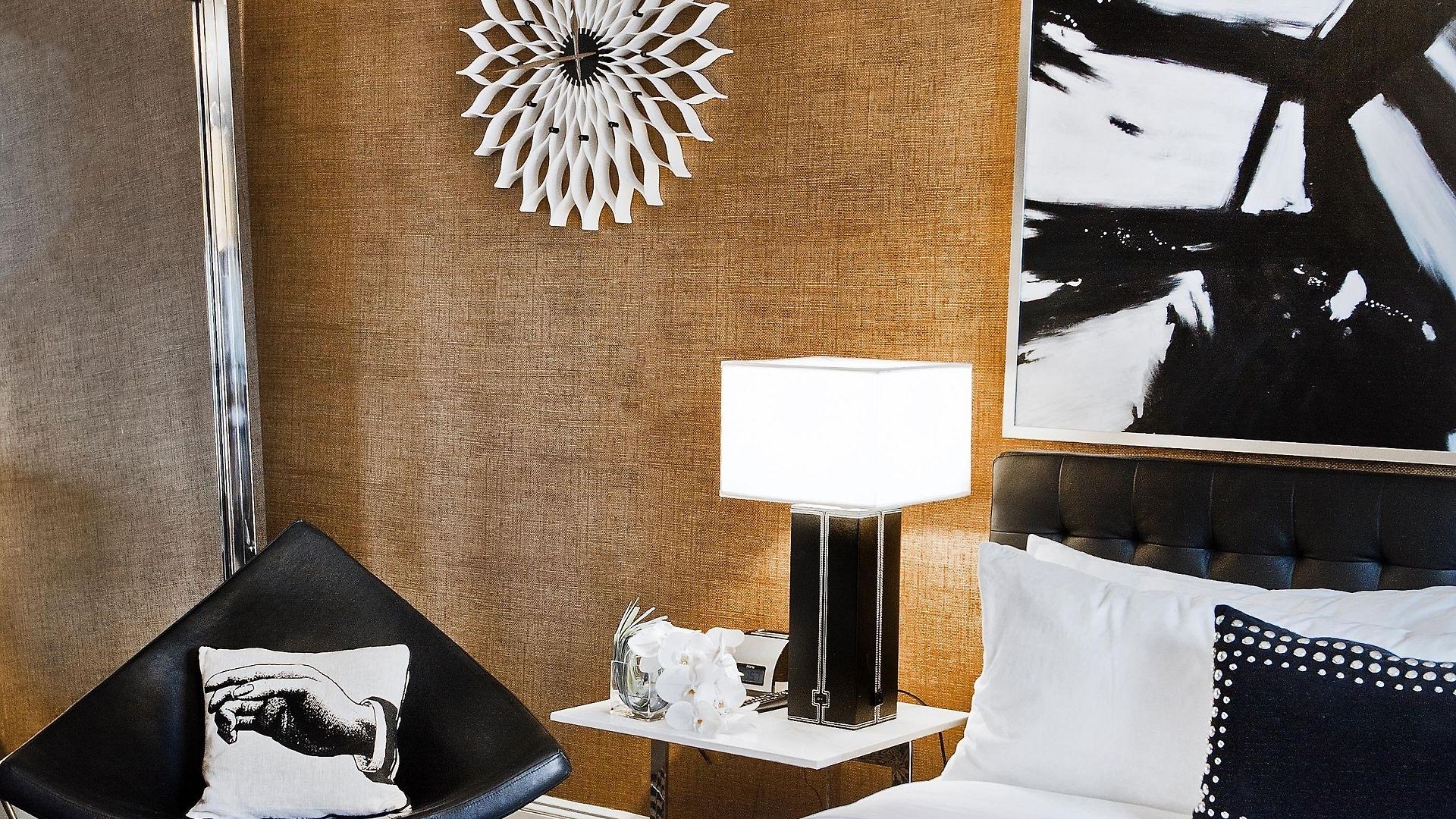 Ameritania At Times Square Hotel New York