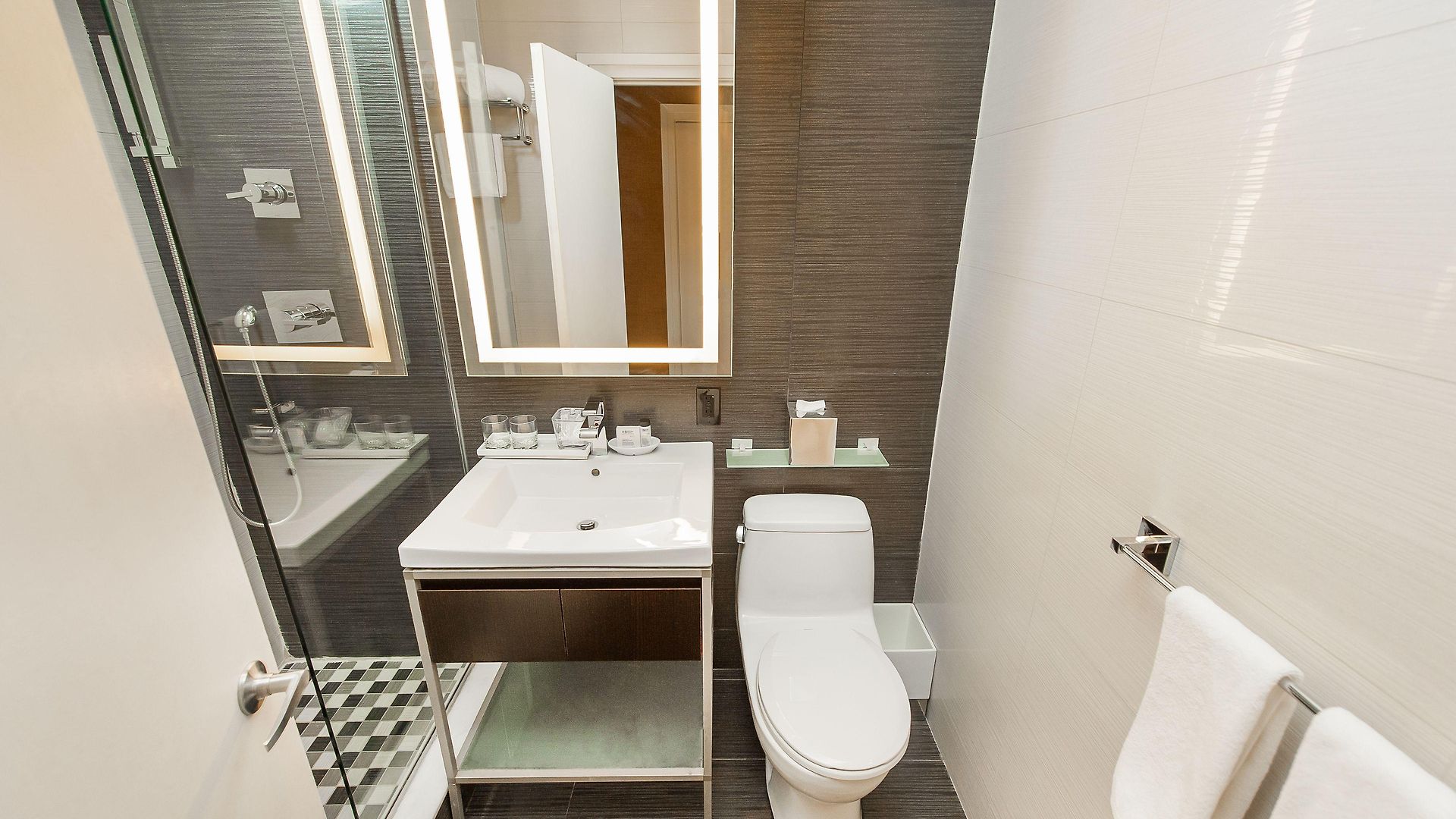 Hotel Ameritania At Times Square