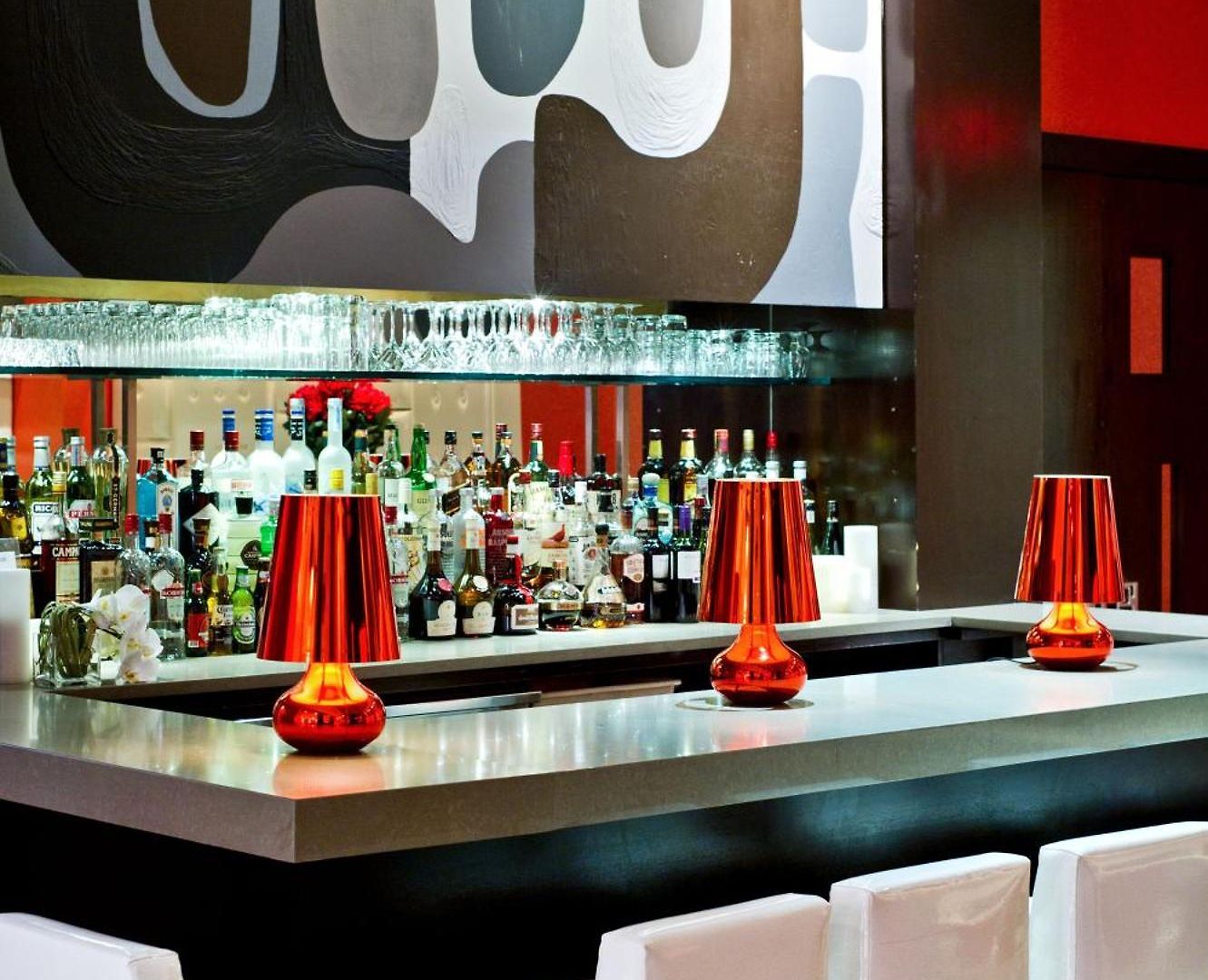 Ameritania At Times Square Hotel New York