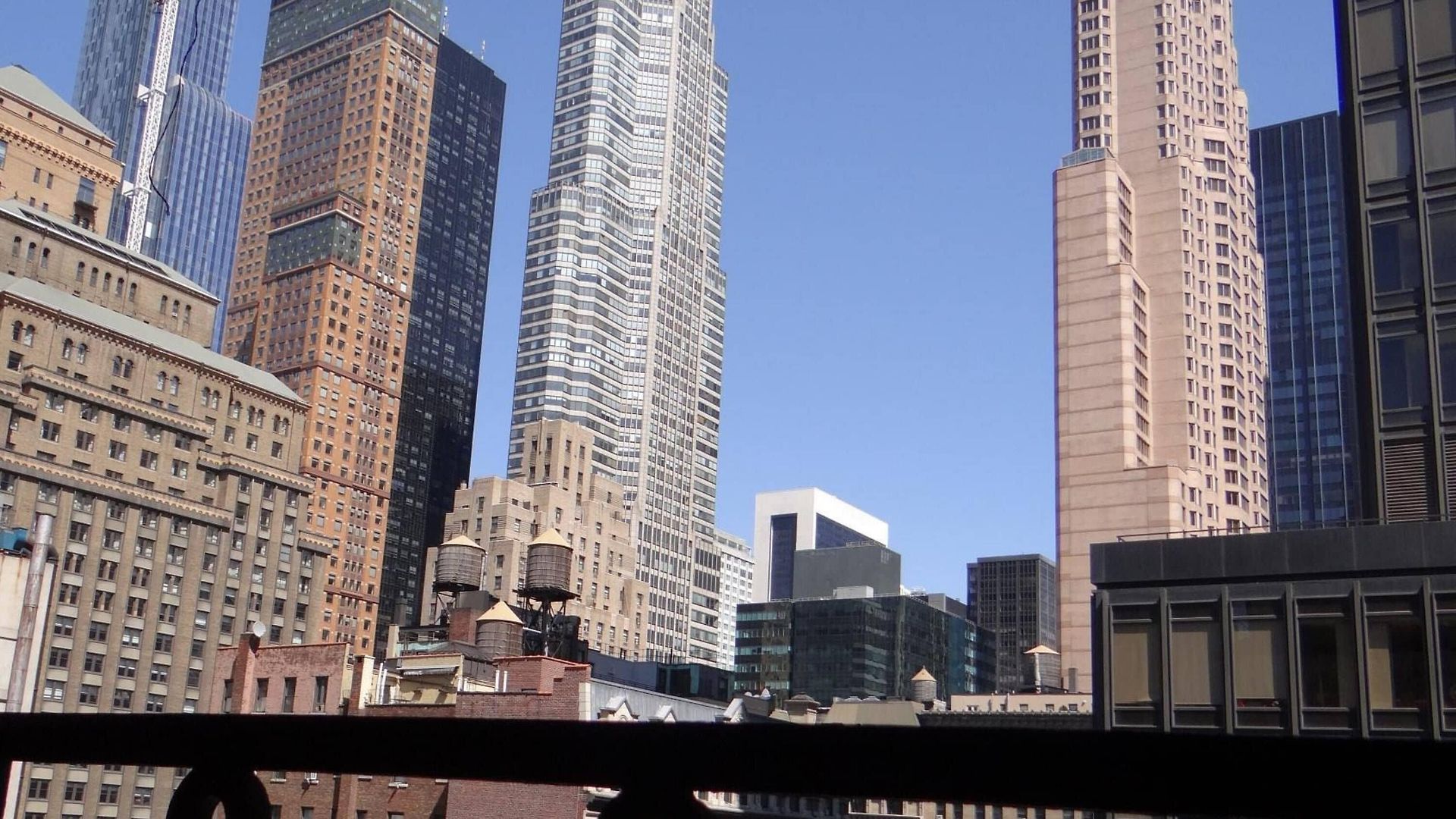 Hotel Ameritania At Times Square