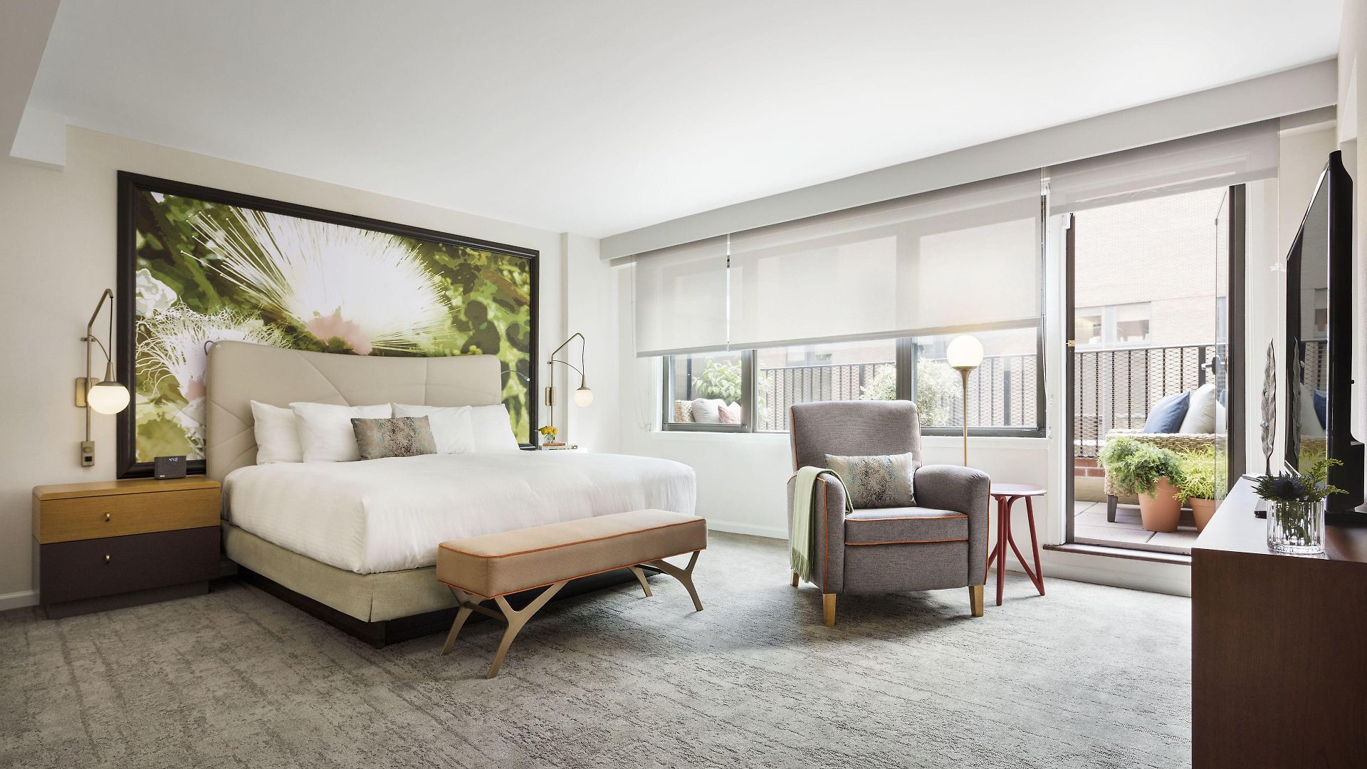 The Gardens Sonesta Es New York