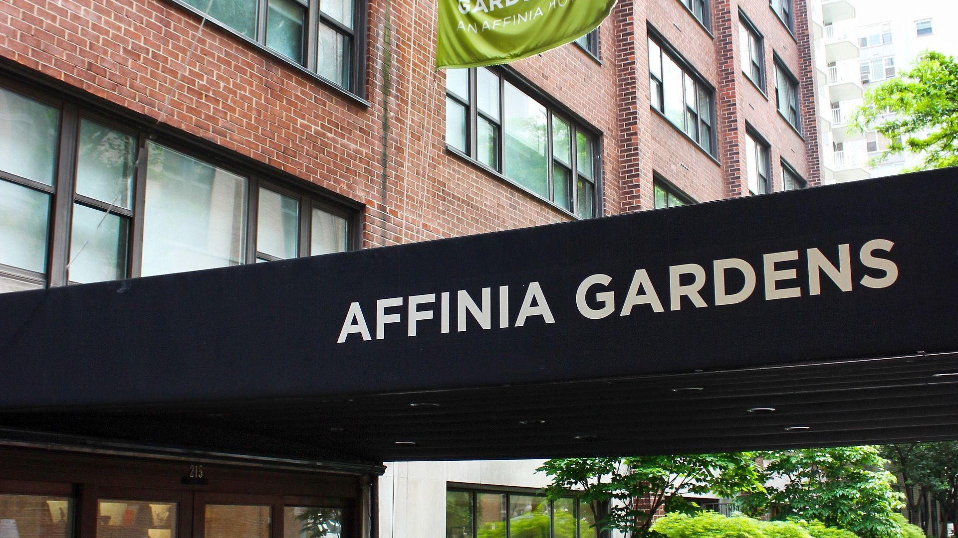 The Gardens Sonesta Es 4*