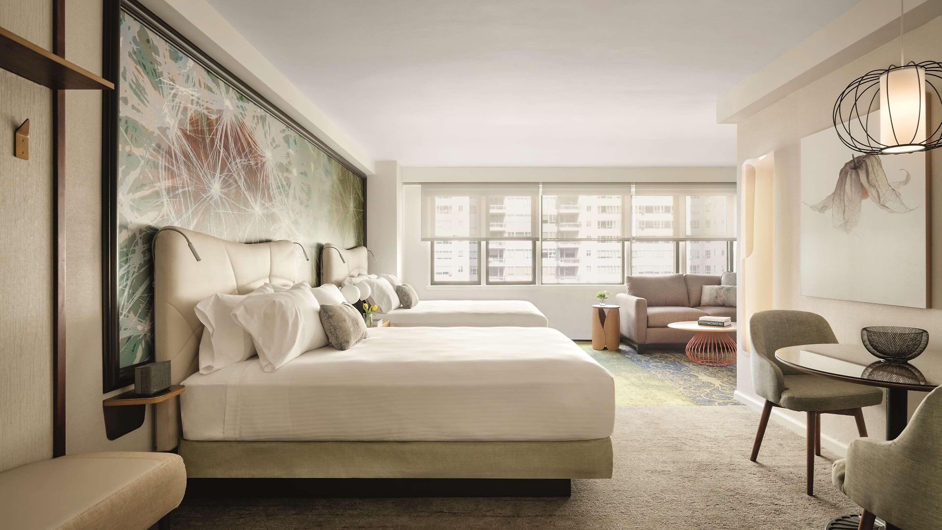 The Gardens Sonesta Es New York