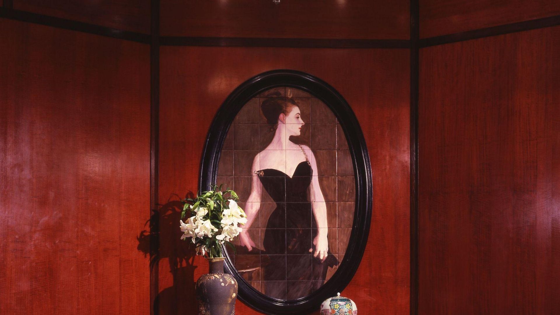 Washington Square Hotel 4*