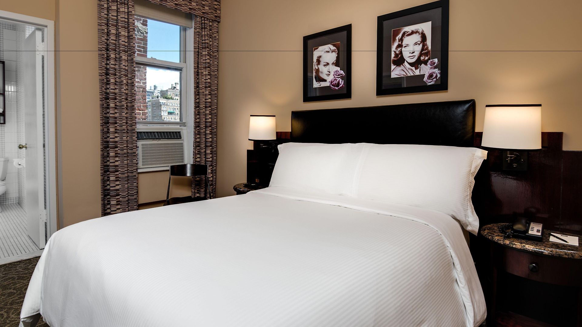Hotel Washington Square New York