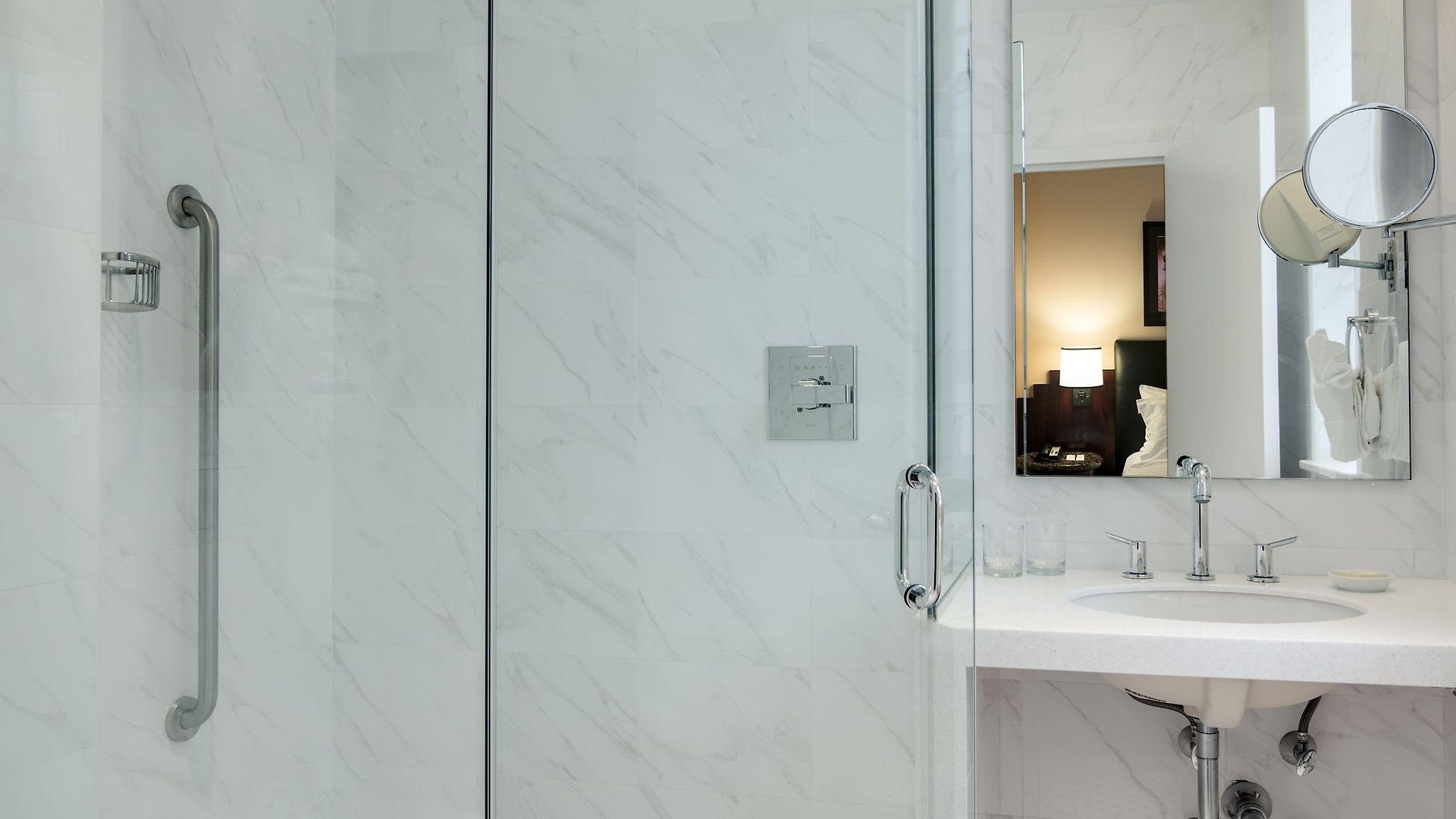 Washington Square Hotel New York