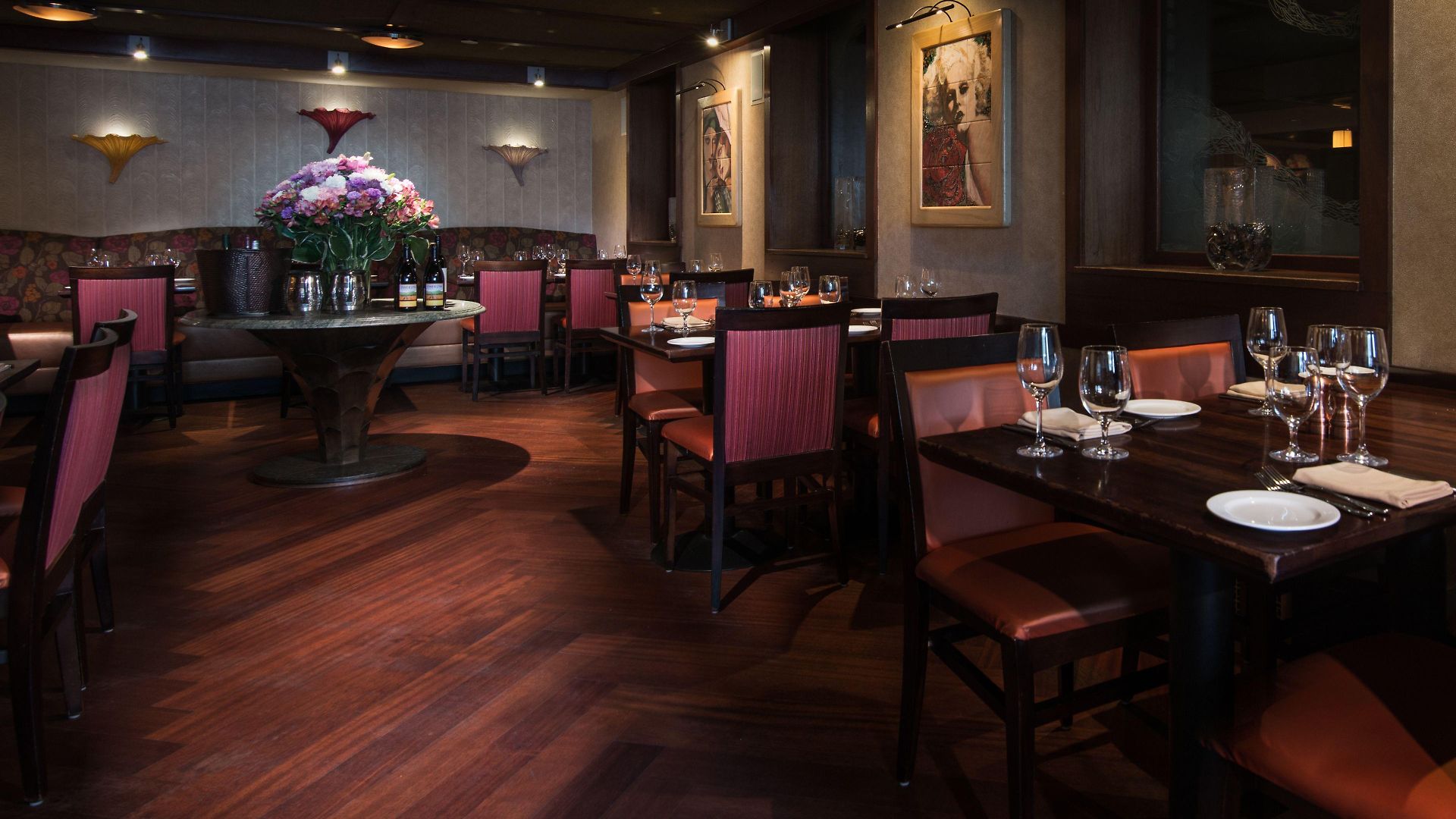 Hotel Washington Square 4*
