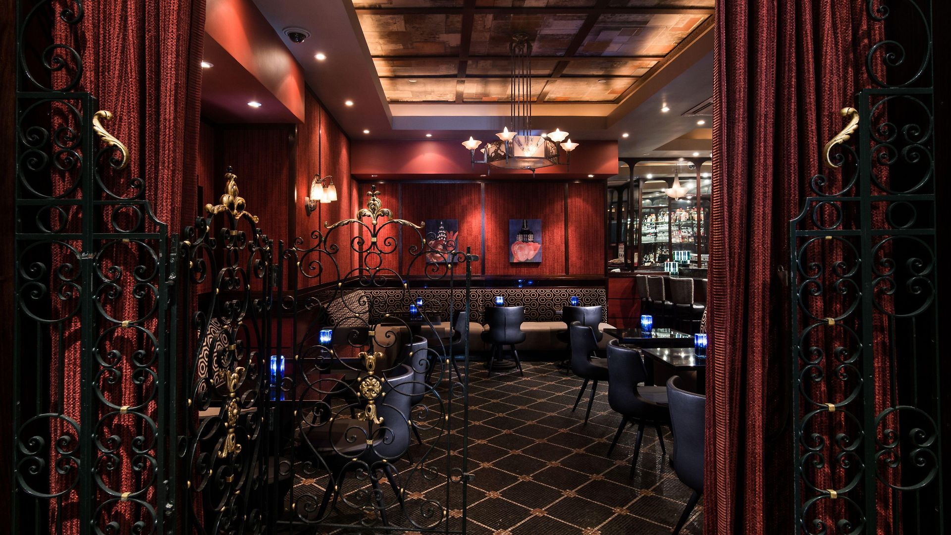 Washington Square Hotel New York