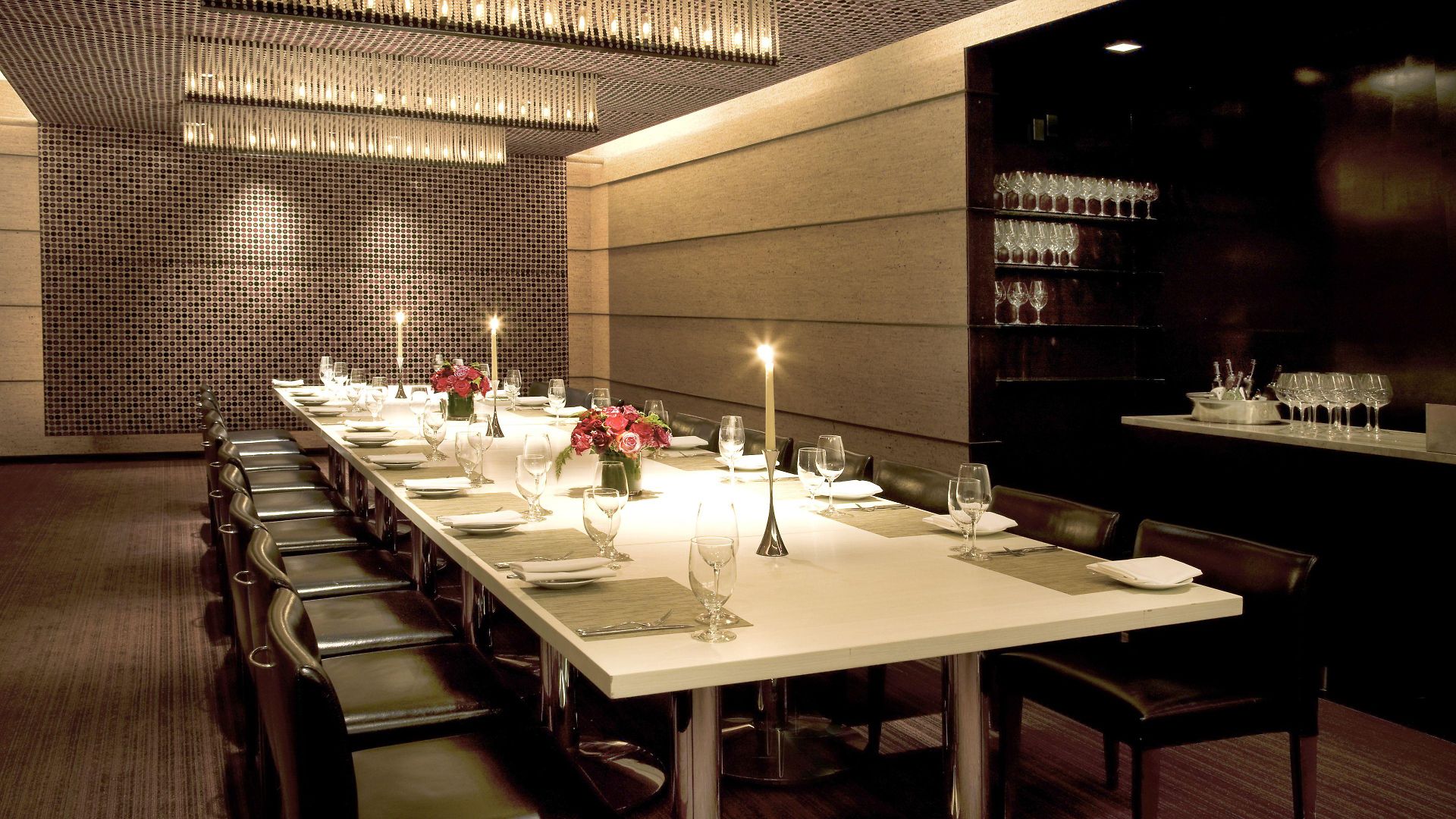 Hotel The Michelangelo 4*