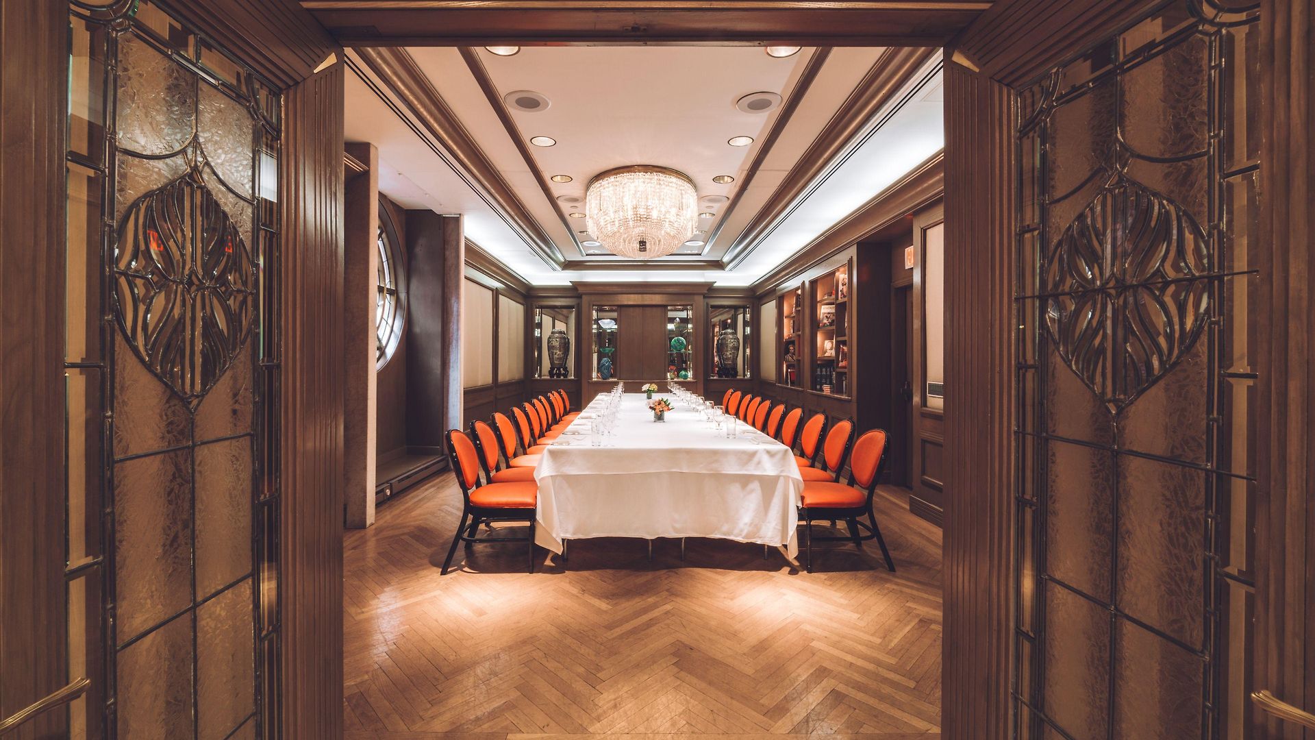 Hotel The Michelangelo 4*
