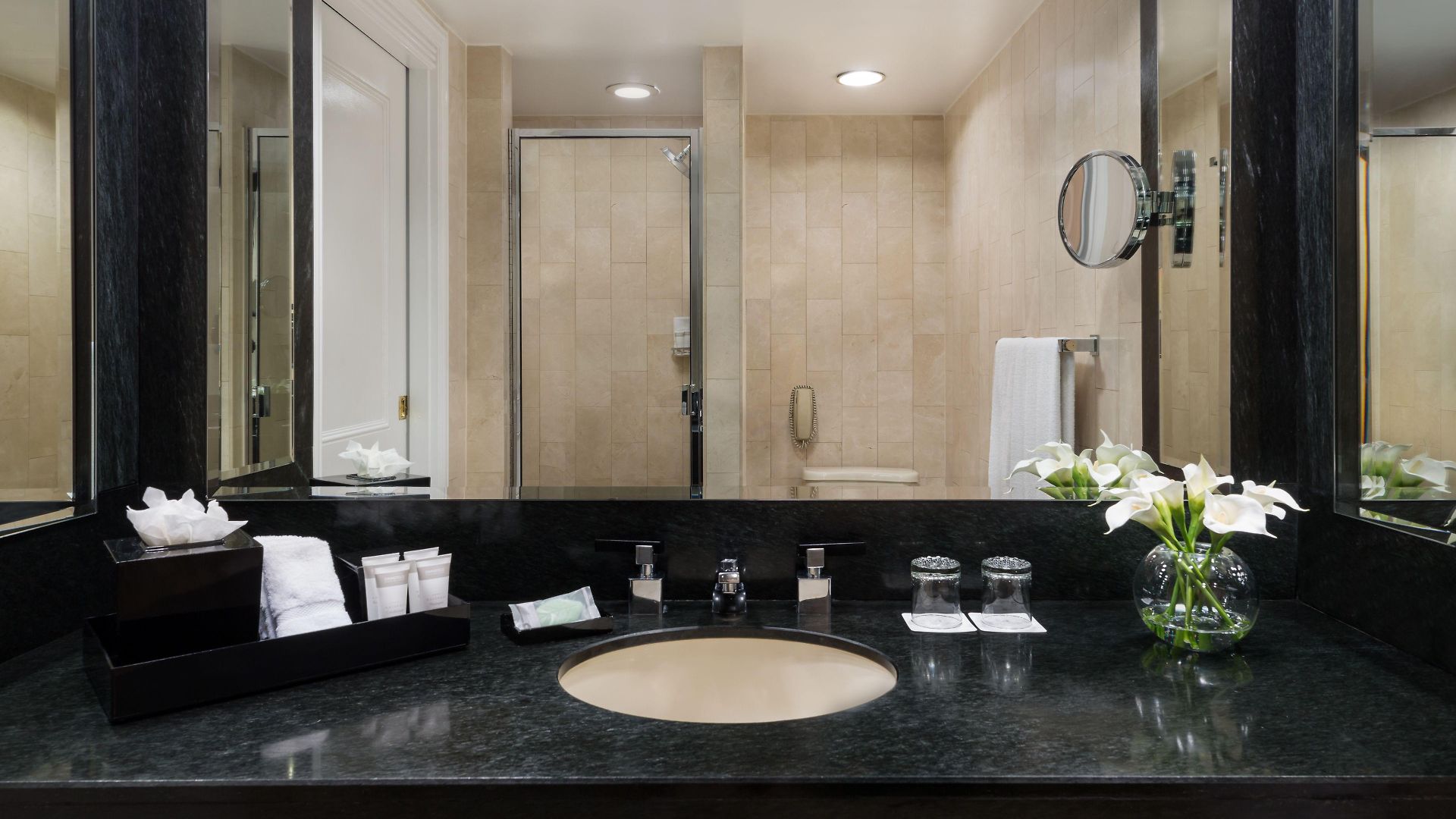 The Michelangelo Hotel New York