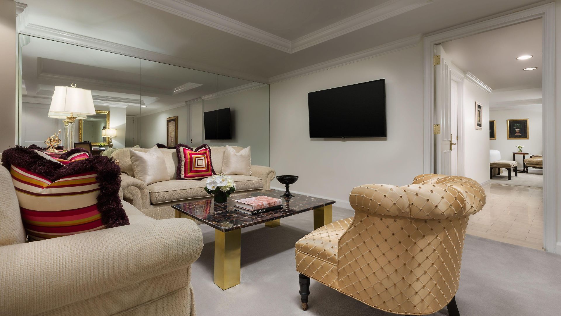 The Michelangelo Hotel 4*
