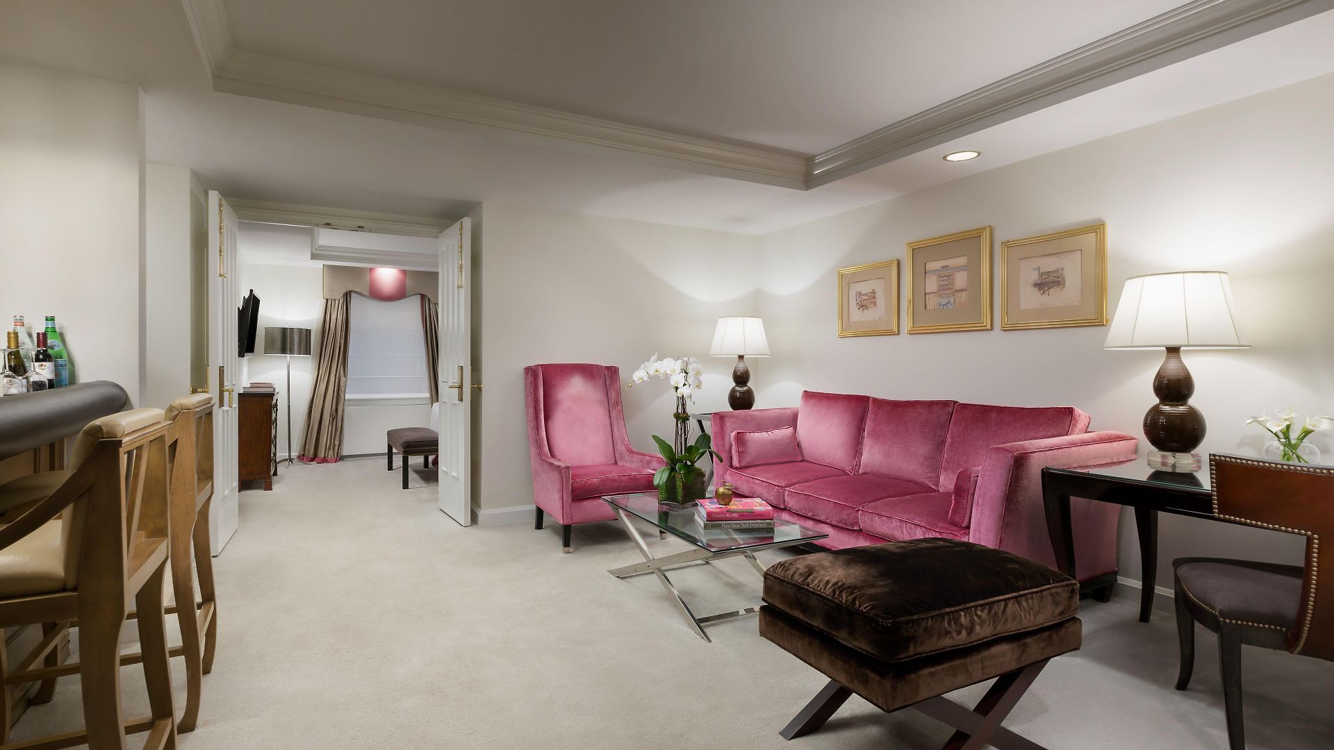 The Michelangelo 4* New York