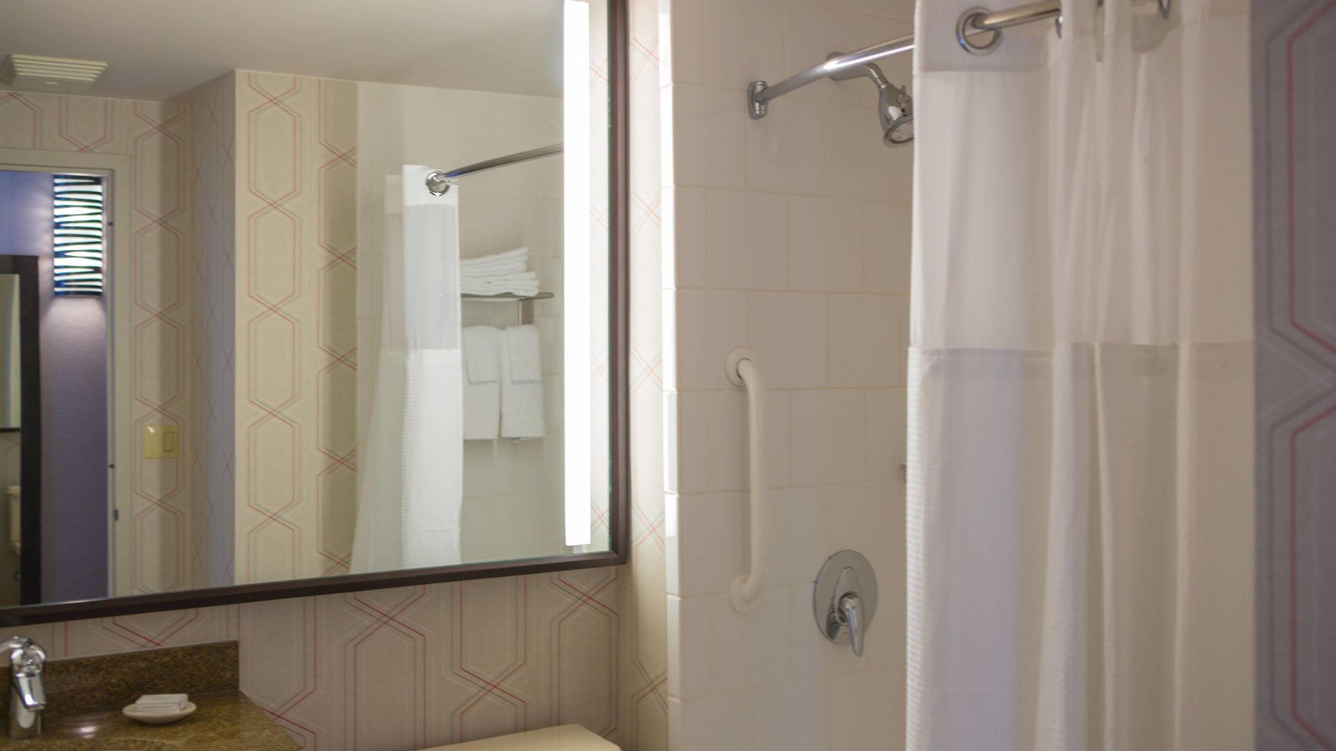 Hotel Courtyard By Marriott Manhattan/ Fifth Avenue