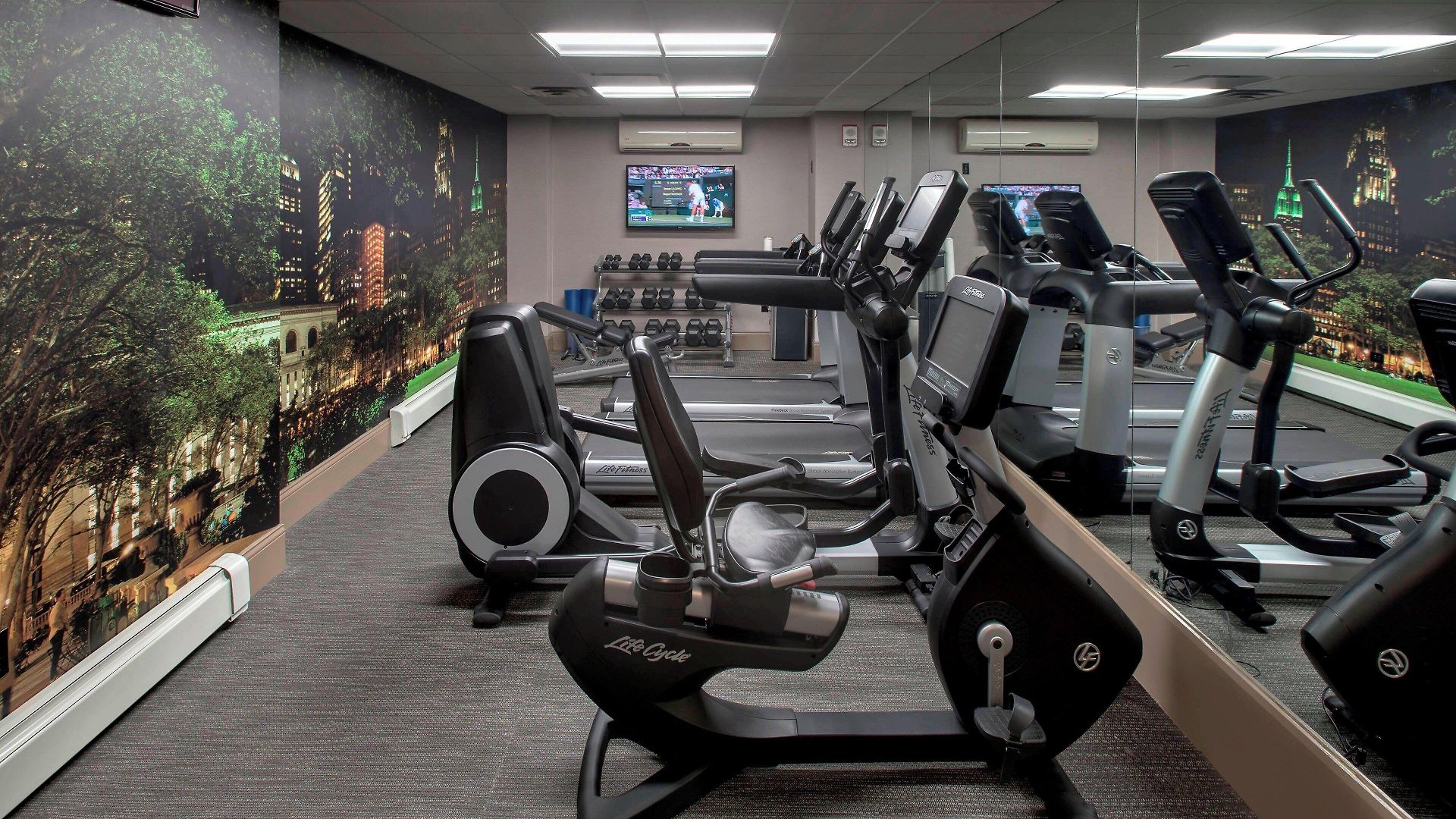 Courtyard By Marriott Manhattan/ Fifth Avenue 4* New York