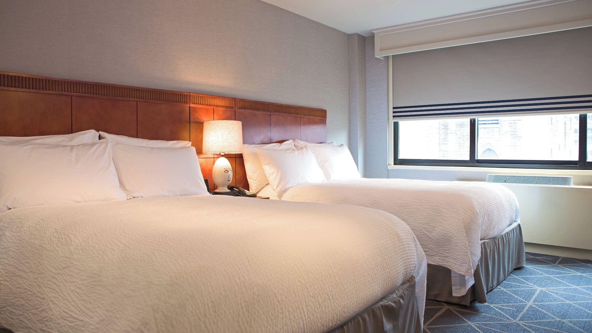 Courtyard By Marriott Manhattan/ Fifth Avenue Hotel 4*