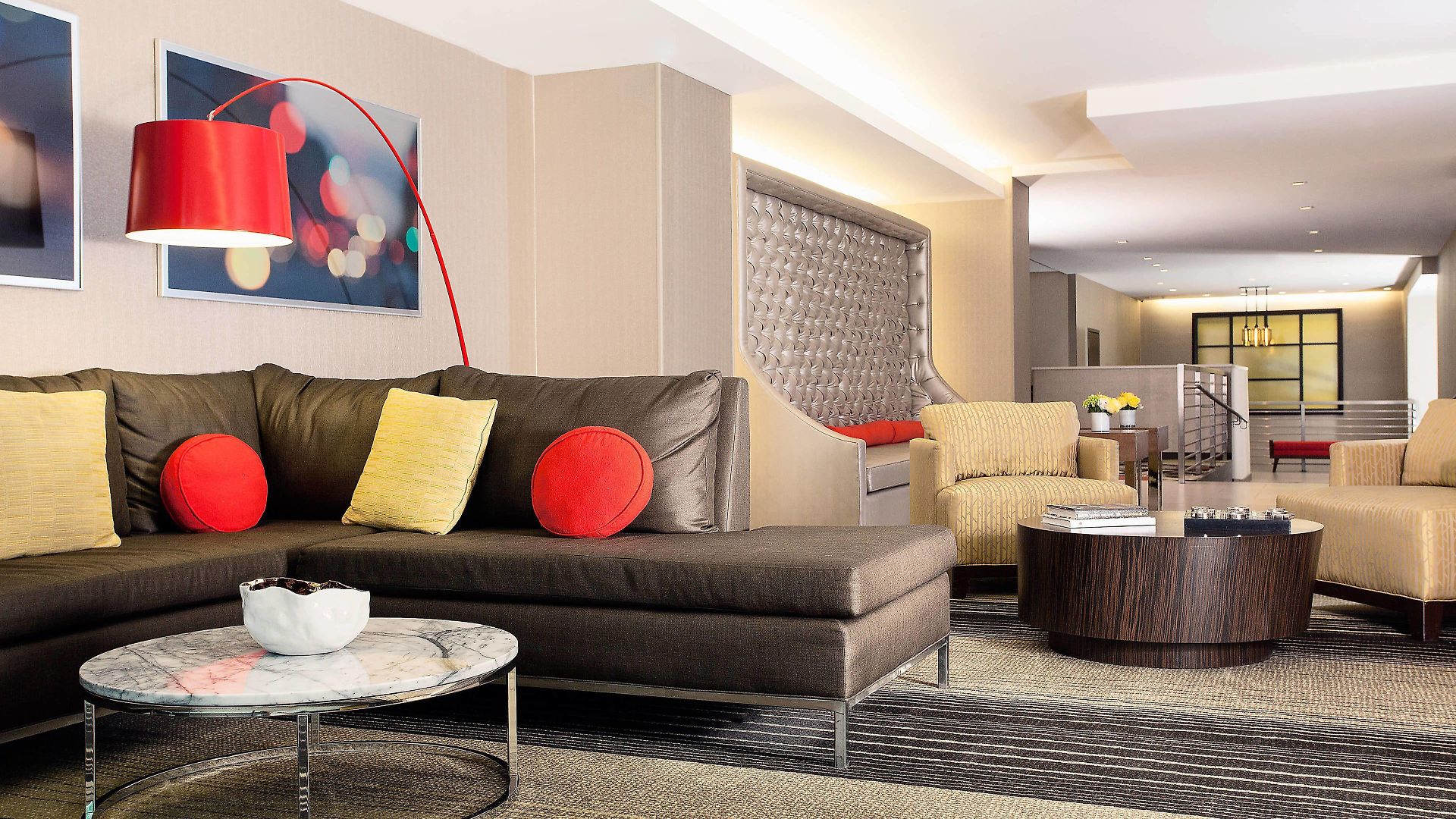 By Marriott Manhattan/ Midtown Eastside 4*