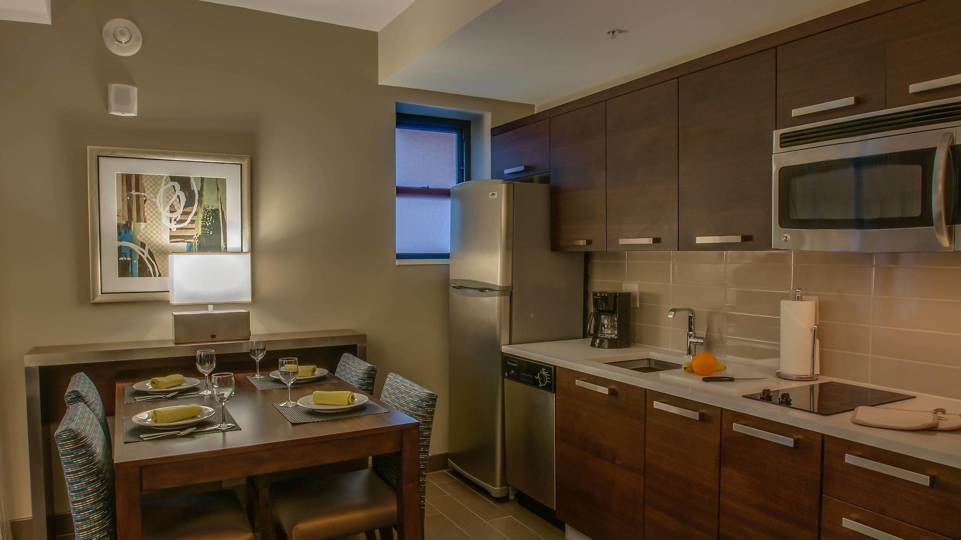 Hotel By Marriott Manhattan/ Midtown Eastside