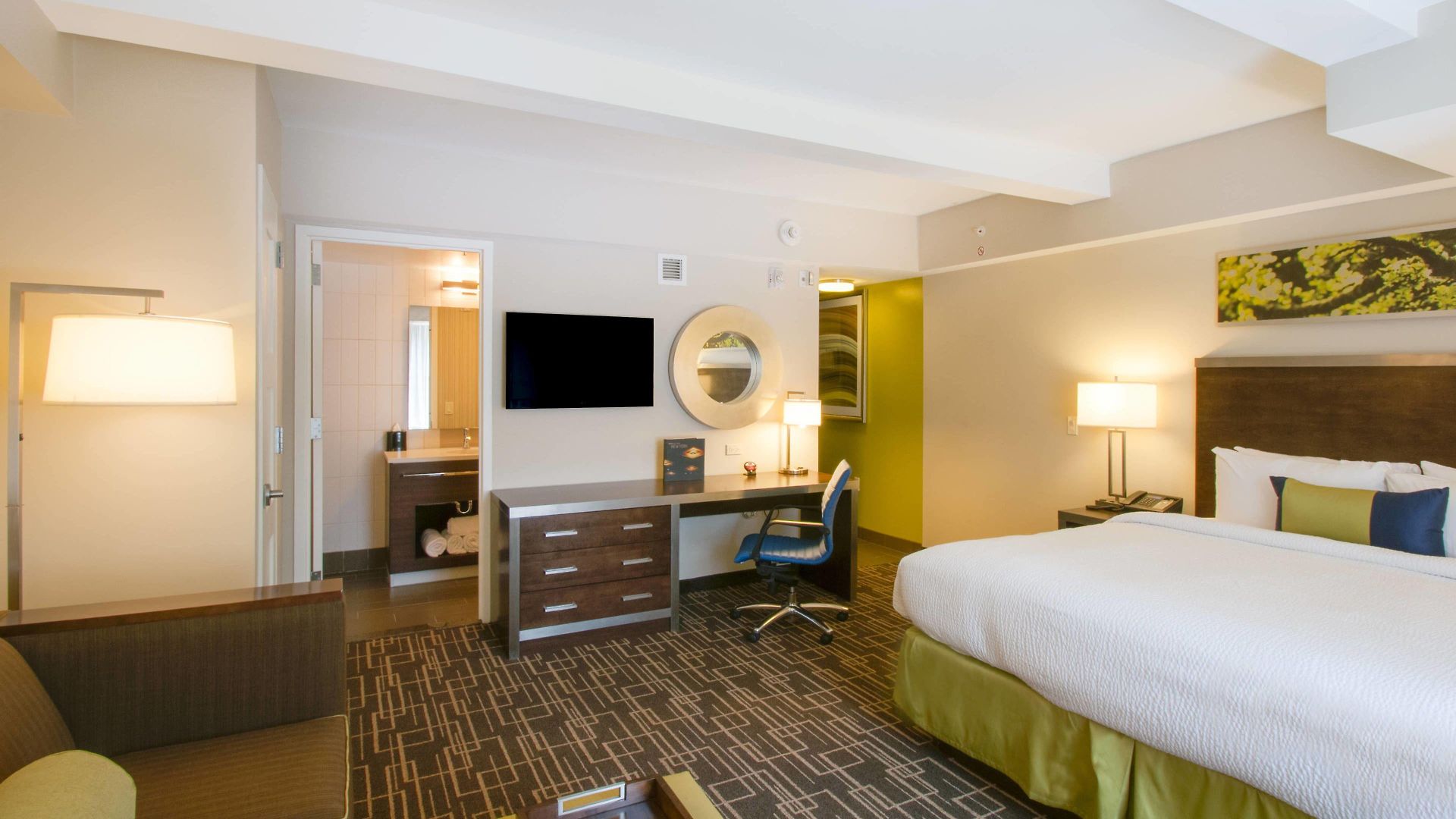 By Marriott Manhattan/ Midtown Eastside Hotel