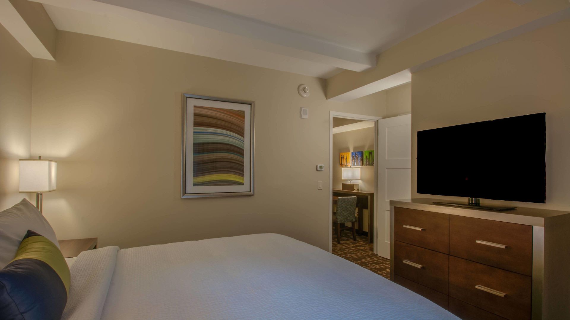 By Marriott Manhattan/ Midtown Eastside Hotel 4*