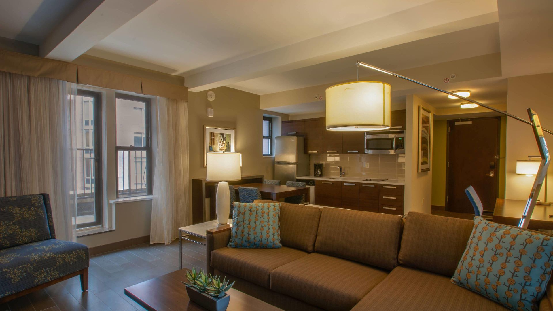 By Marriott Manhattan/ Midtown Eastside Hotel