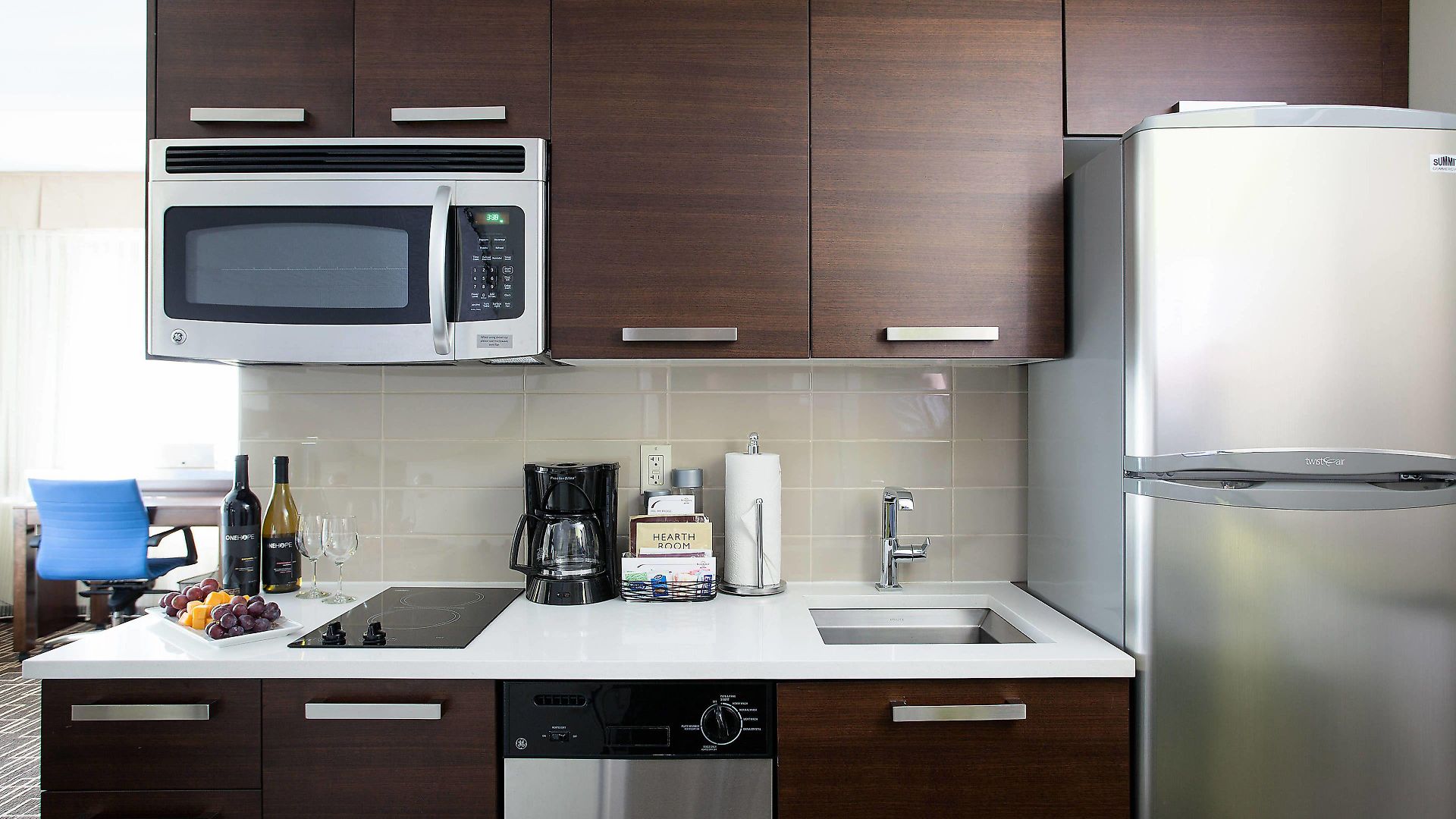 By Marriott Manhattan/ Midtown Eastside 4*