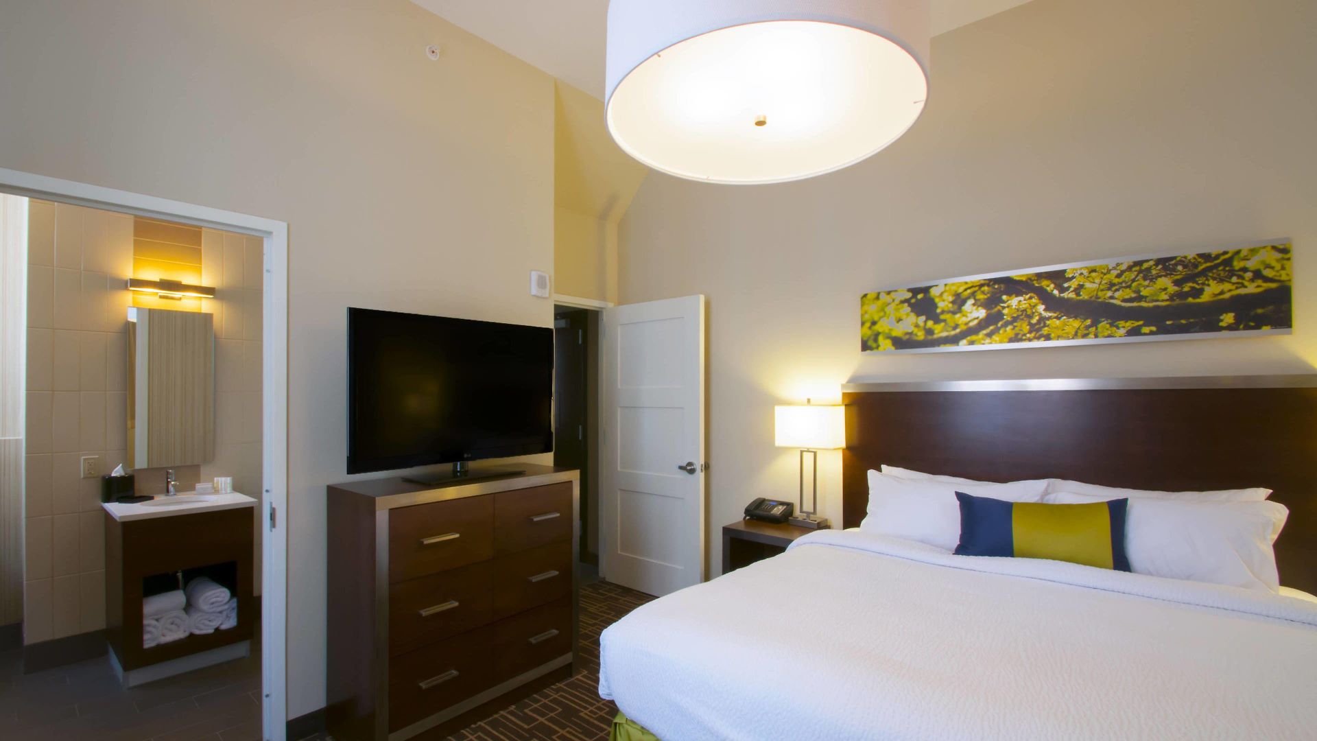 Hotel By Marriott Manhattan/ Midtown Eastside New York