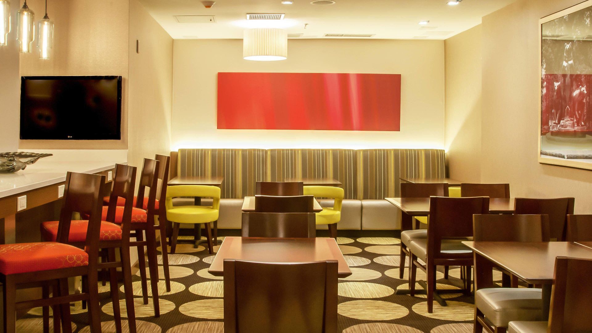 By Marriott Manhattan/ Midtown Eastside 4* New York