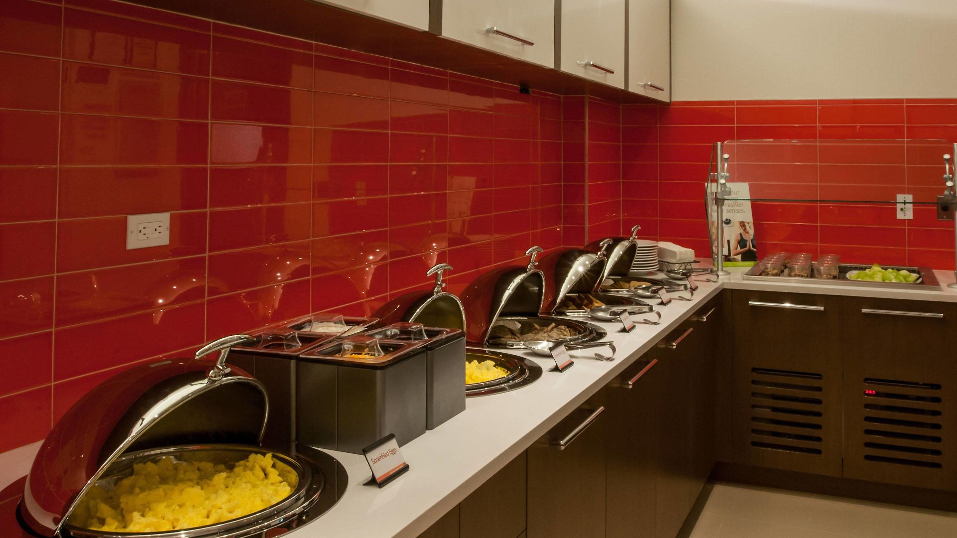 By Marriott Manhattan/ Midtown Eastside Hotel 4*