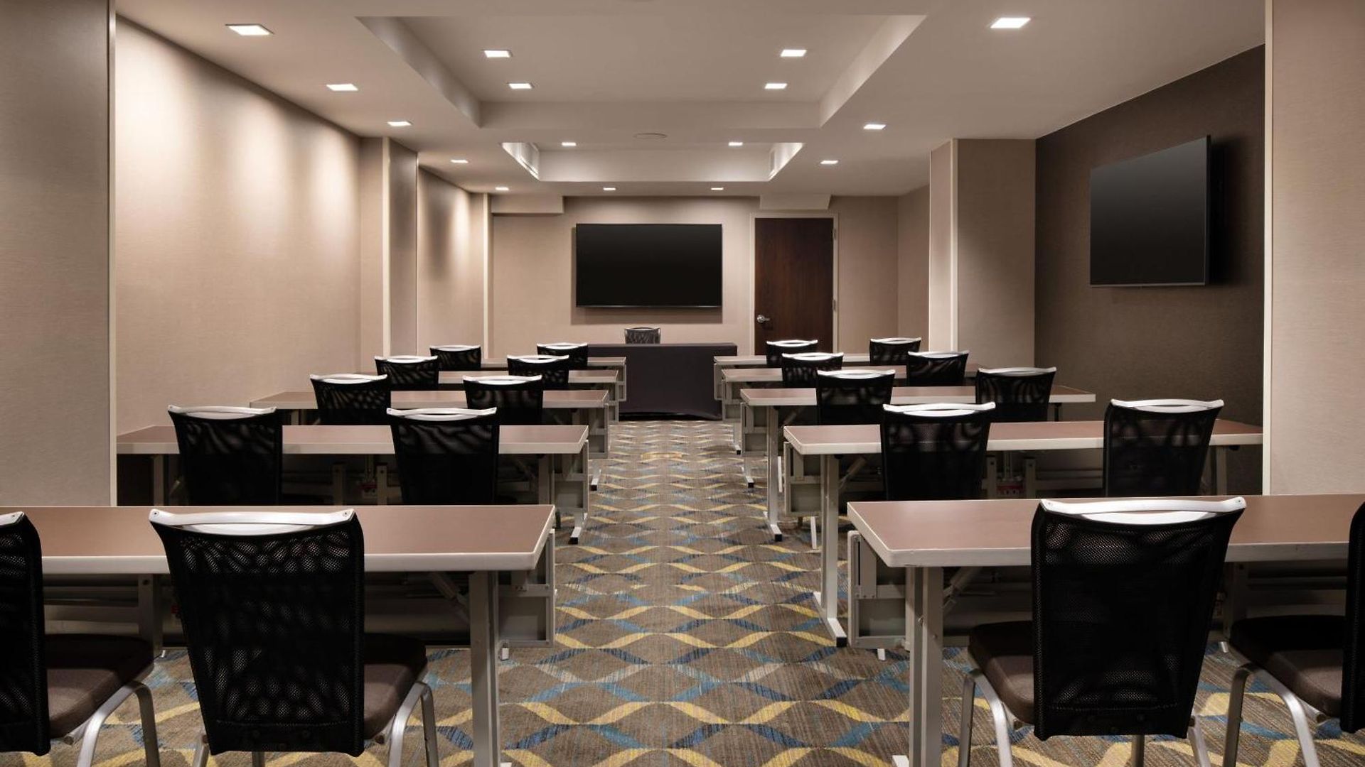 By Marriott Manhattan/ Midtown Eastside Hotel 4*