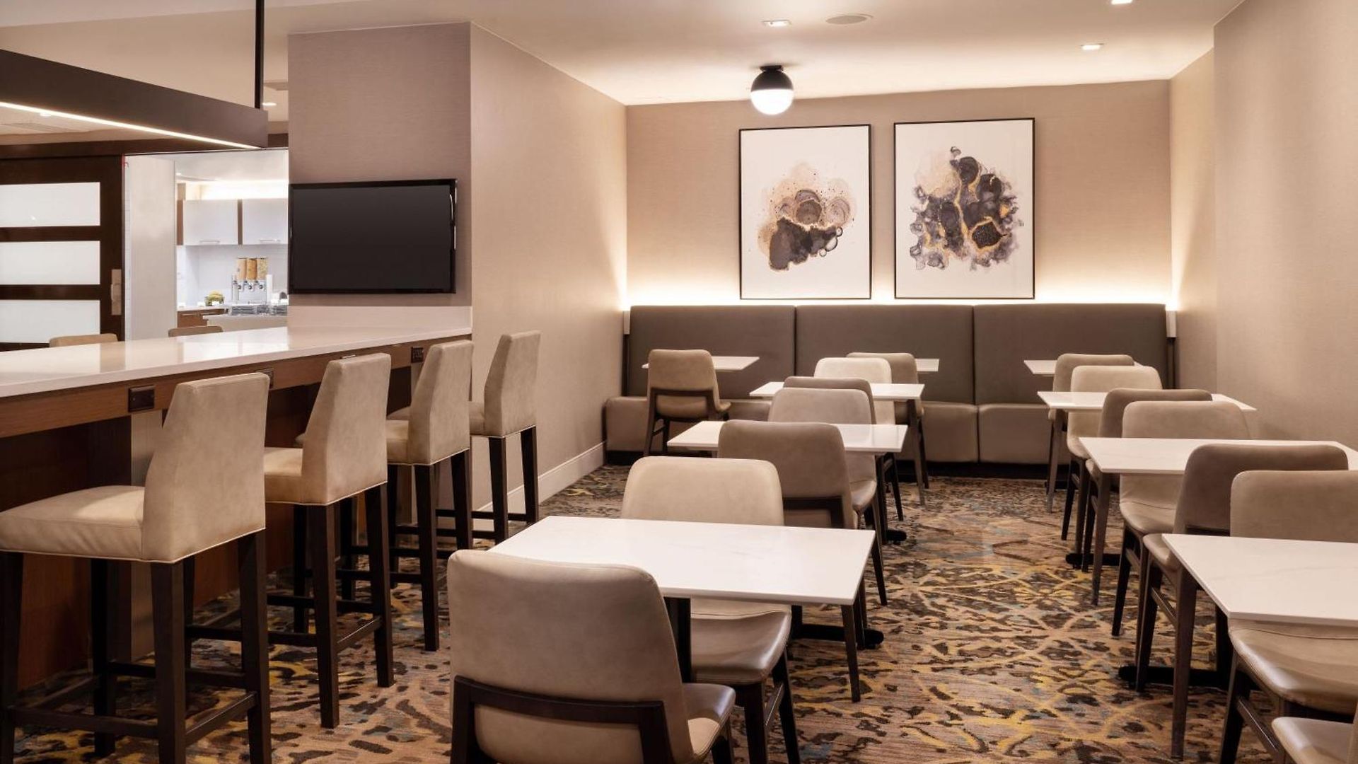 By Marriott Manhattan/ Midtown Eastside New York