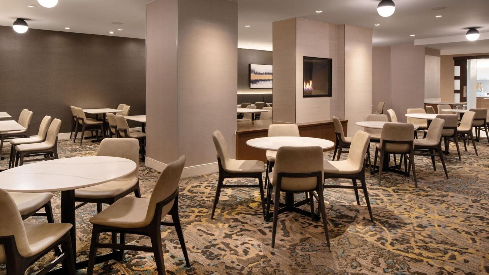 By Marriott Manhattan/ Midtown Eastside 4* New York