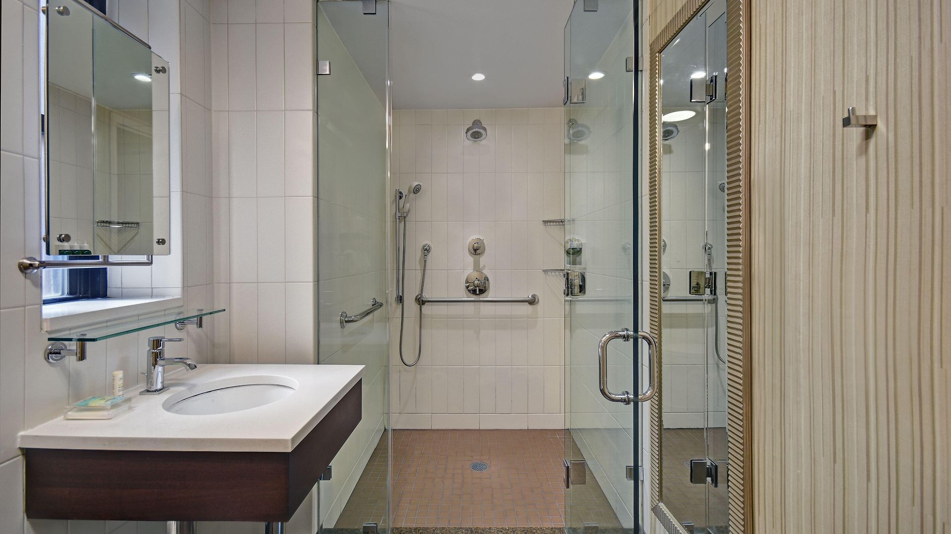 By Marriott Manhattan/ Midtown Eastside 4* New York