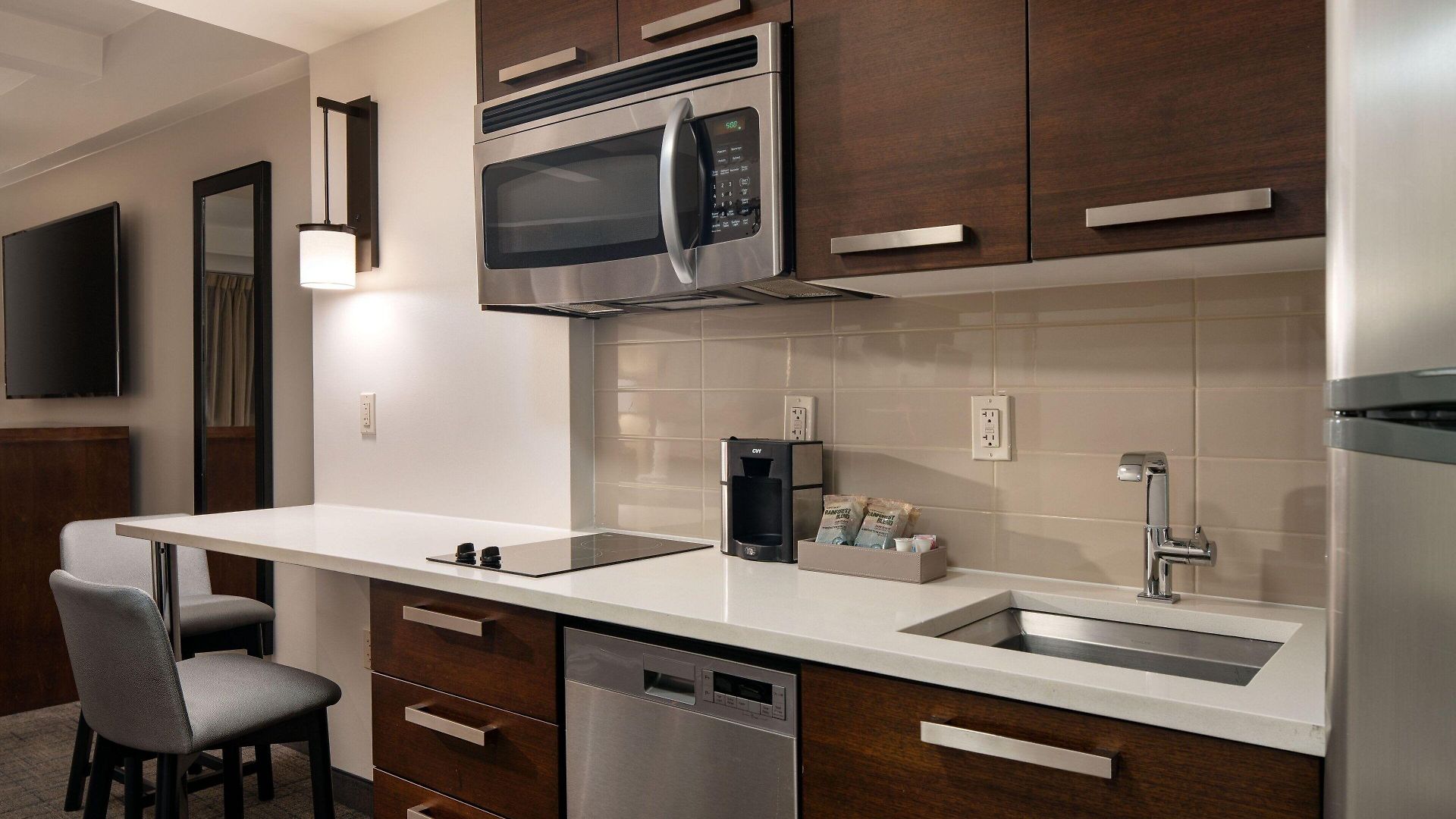 Hotel By Marriott Manhattan/ Midtown Eastside New York
