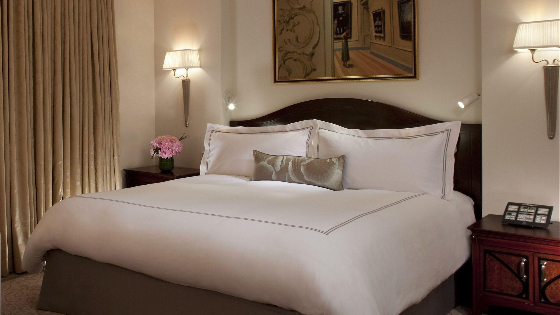 Hotel The Peninsula 5*