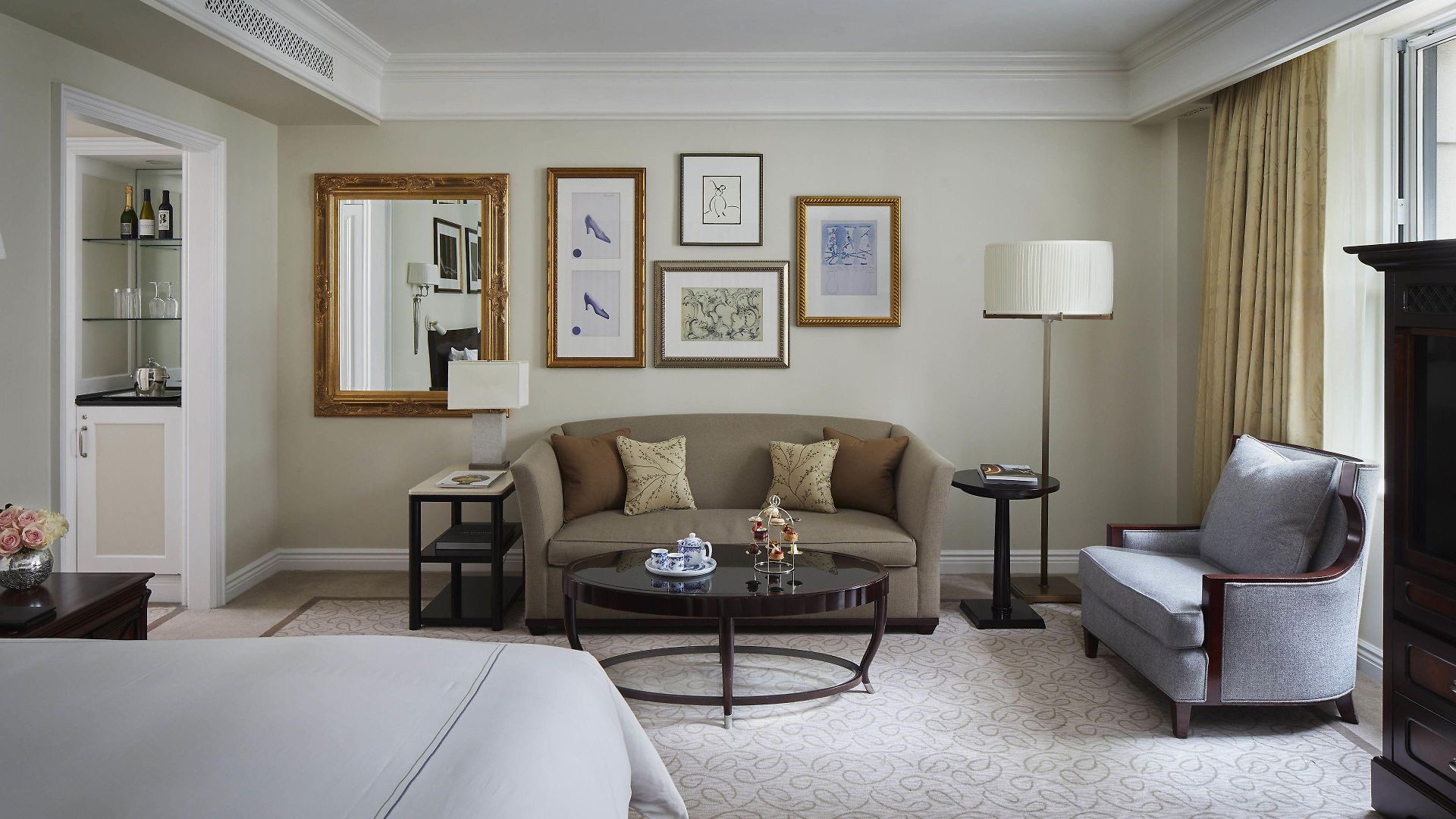 Hotel The Peninsula New York