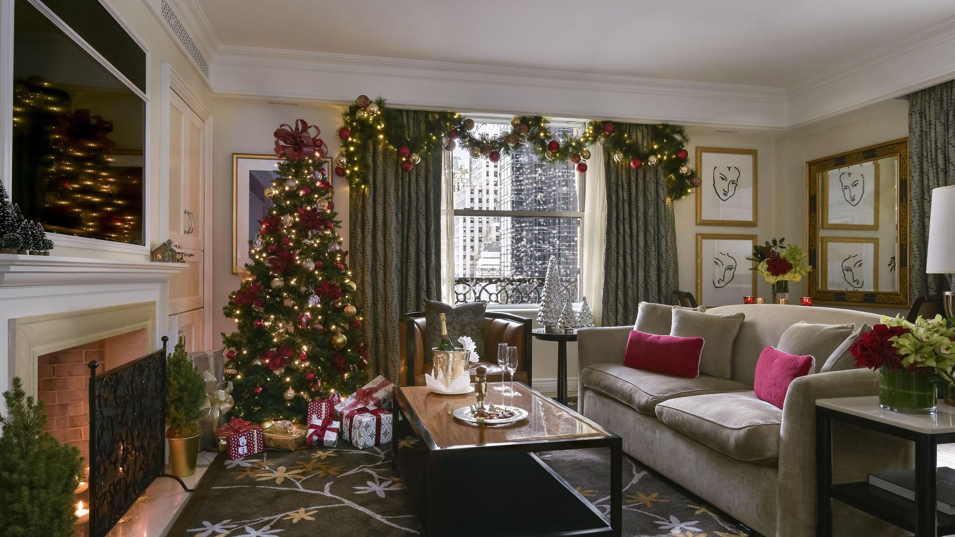 Hotel The Peninsula 5*