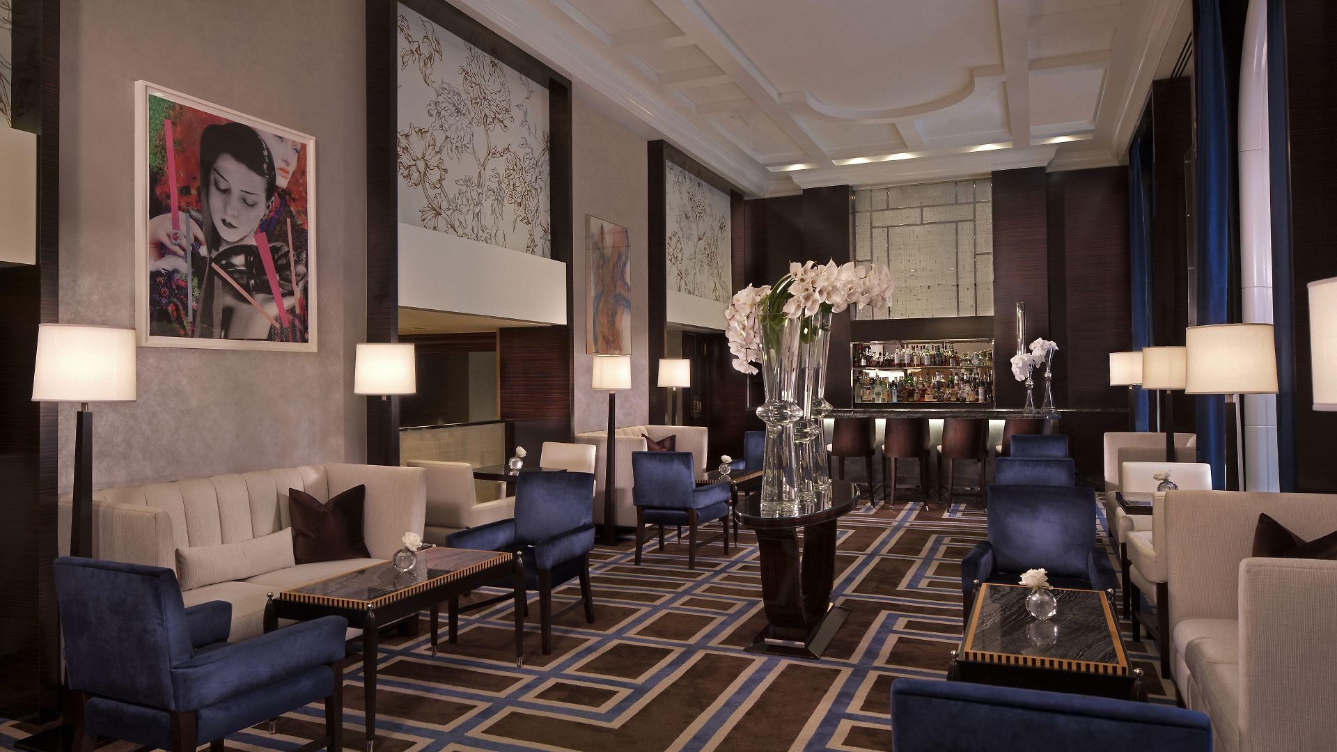 The Peninsula