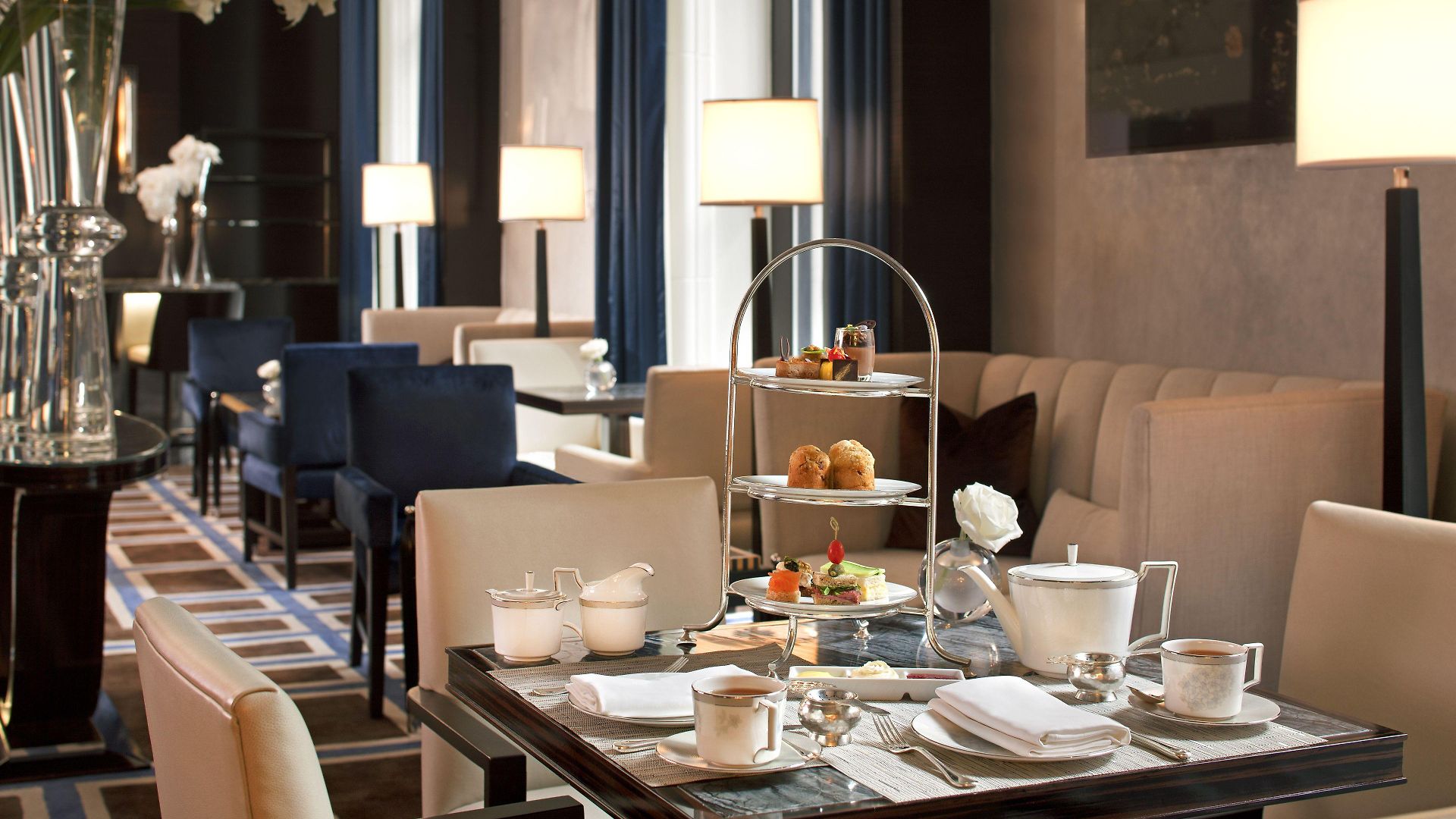 Hotel The Peninsula 5*
